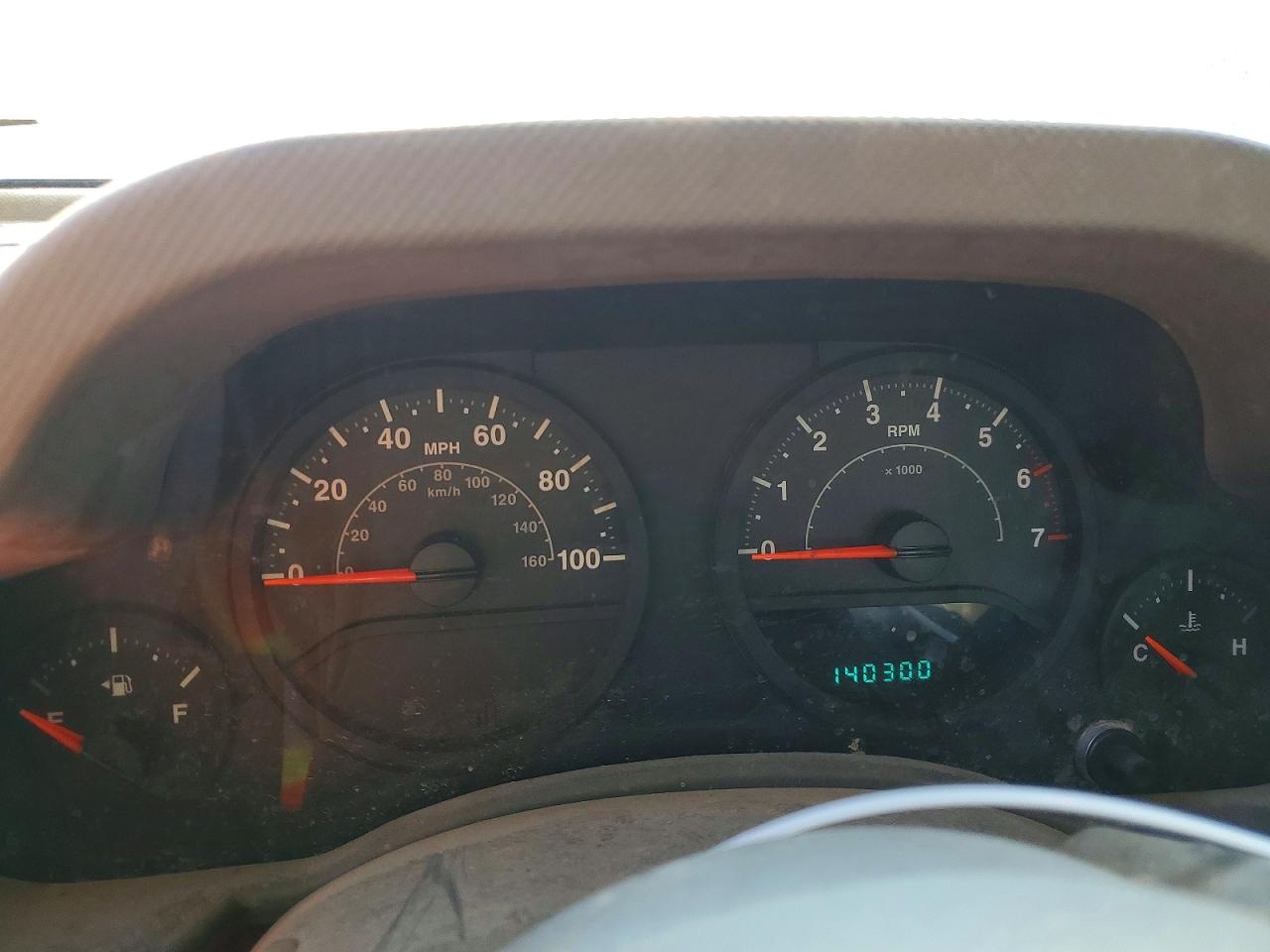 2007 Jeep Wrangler X Зеленый vin: 1J4FA24117L149526