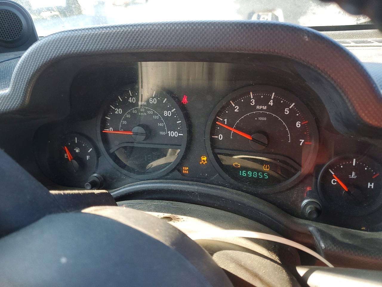 2009 Jeep Wrangler X Black vin: 1J4FA24129L738586