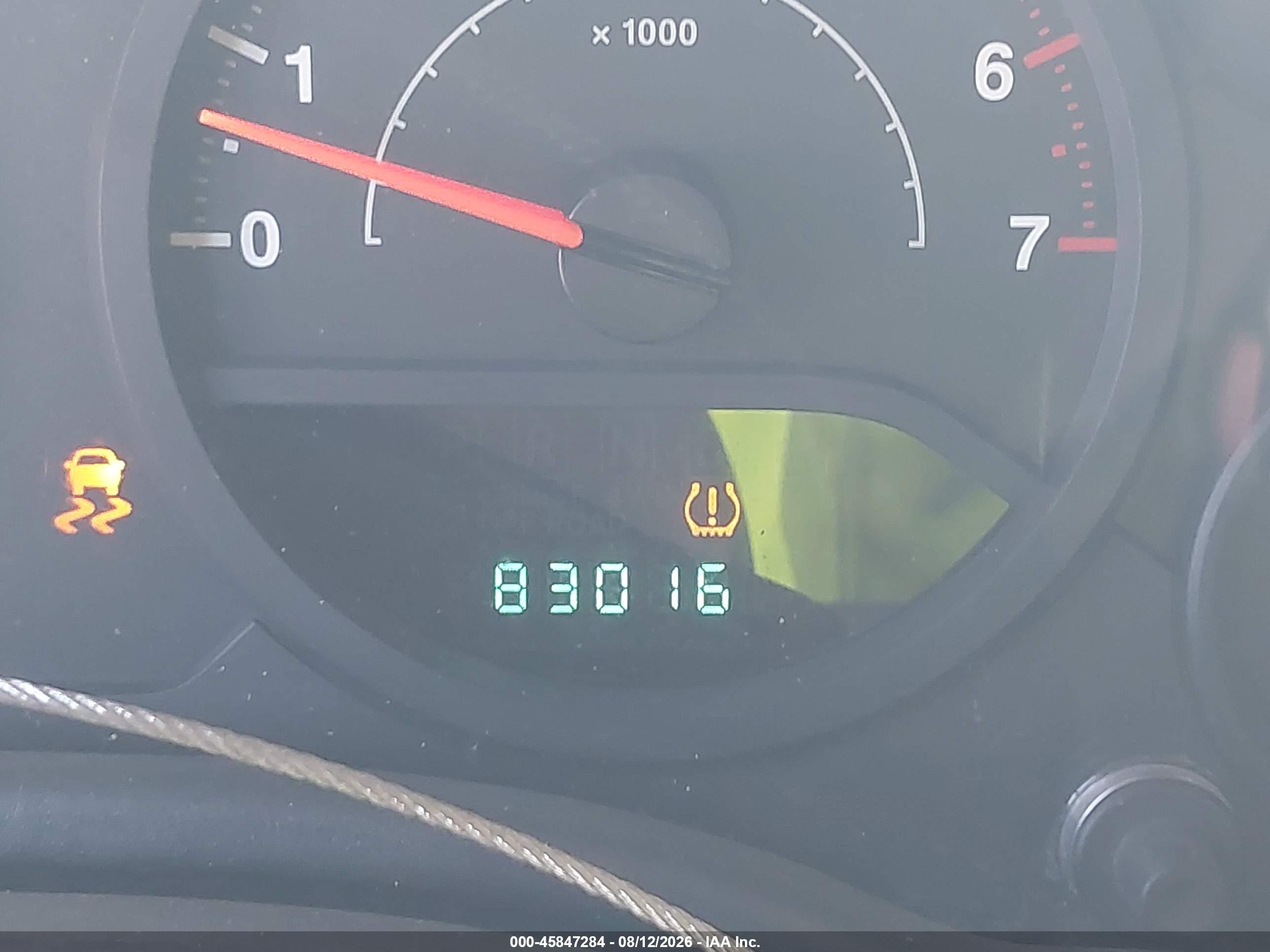 2008 Jeep Wrangler X Yellow vin: 1J4FA24138L579429