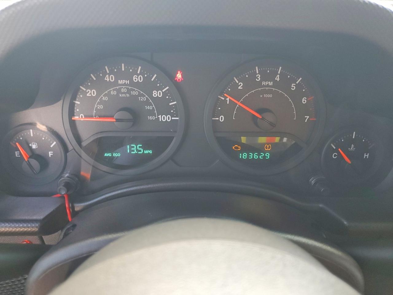 2008 Jeep Wrangler X Black vin: 1J4FA24138L653917