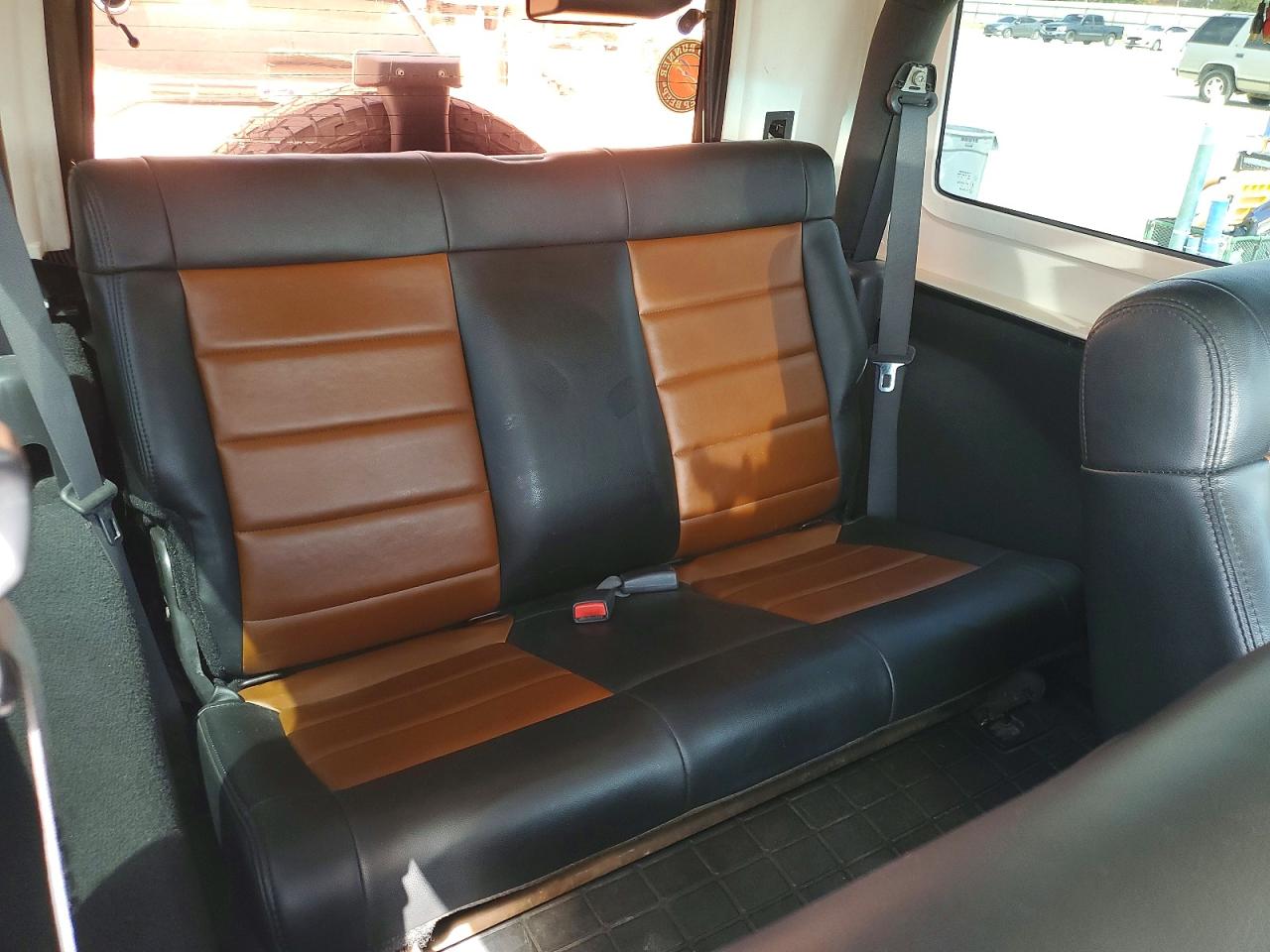 2008 Jeep Wrangler X Black vin: 1J4FA24138L653917