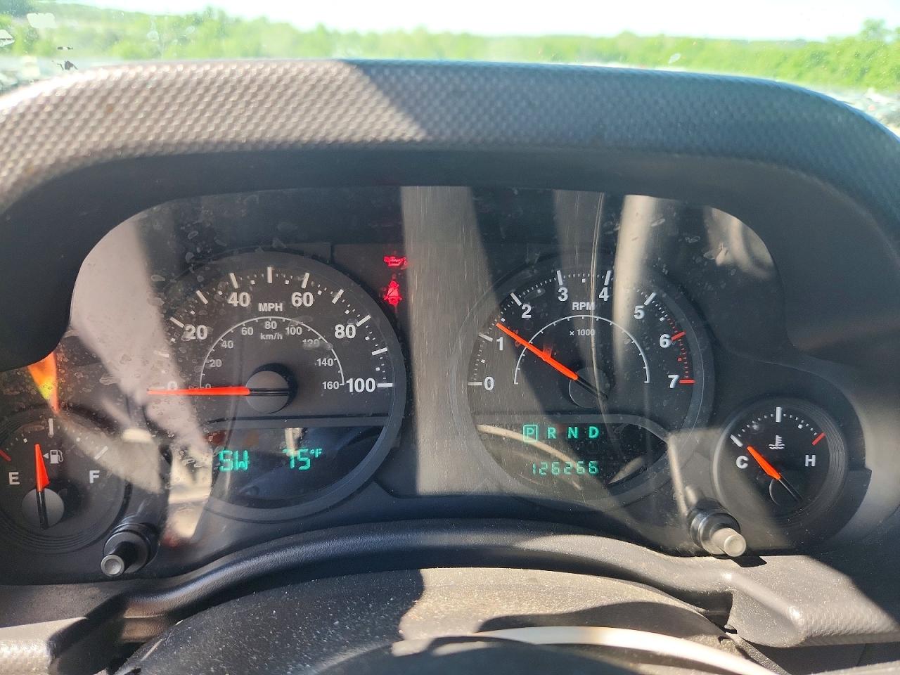 2009 Jeep Wrangler X Silver vin: 1J4FA24159L718087