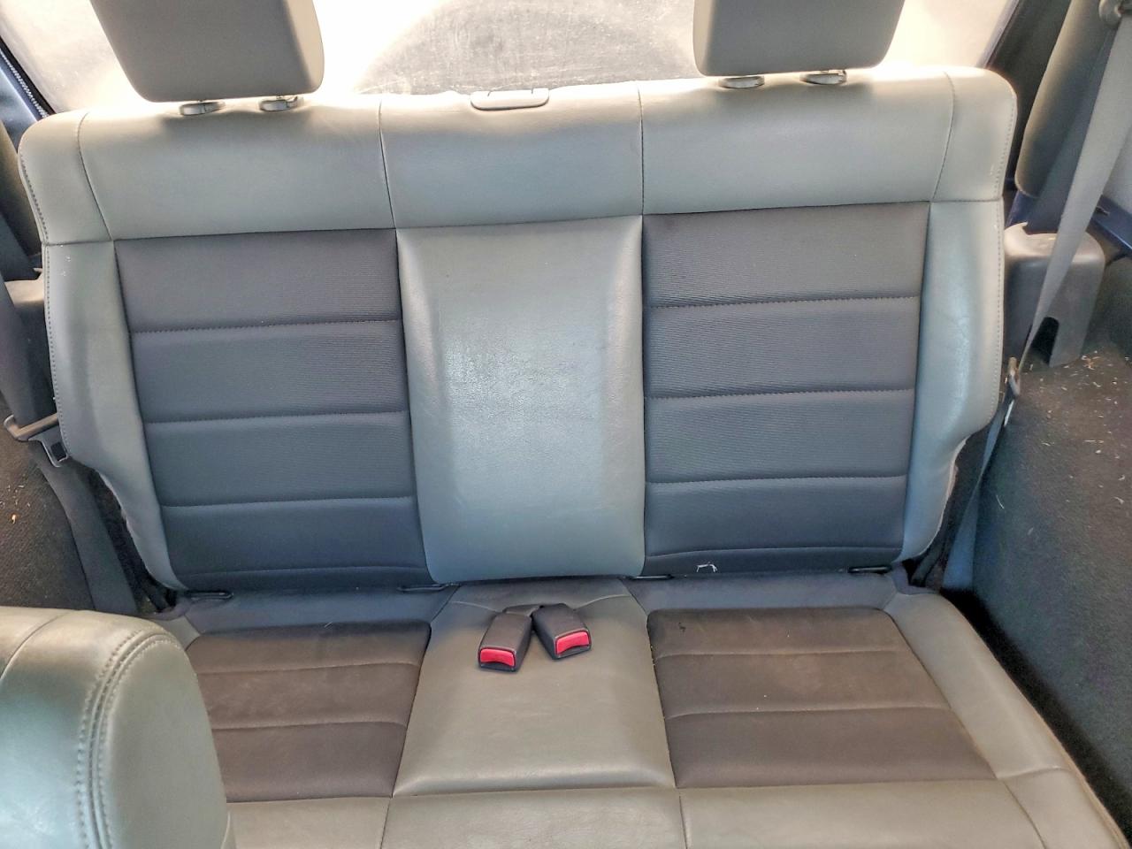 2009 Jeep Wrangler X Blue vin: 1J4FA24159L751333