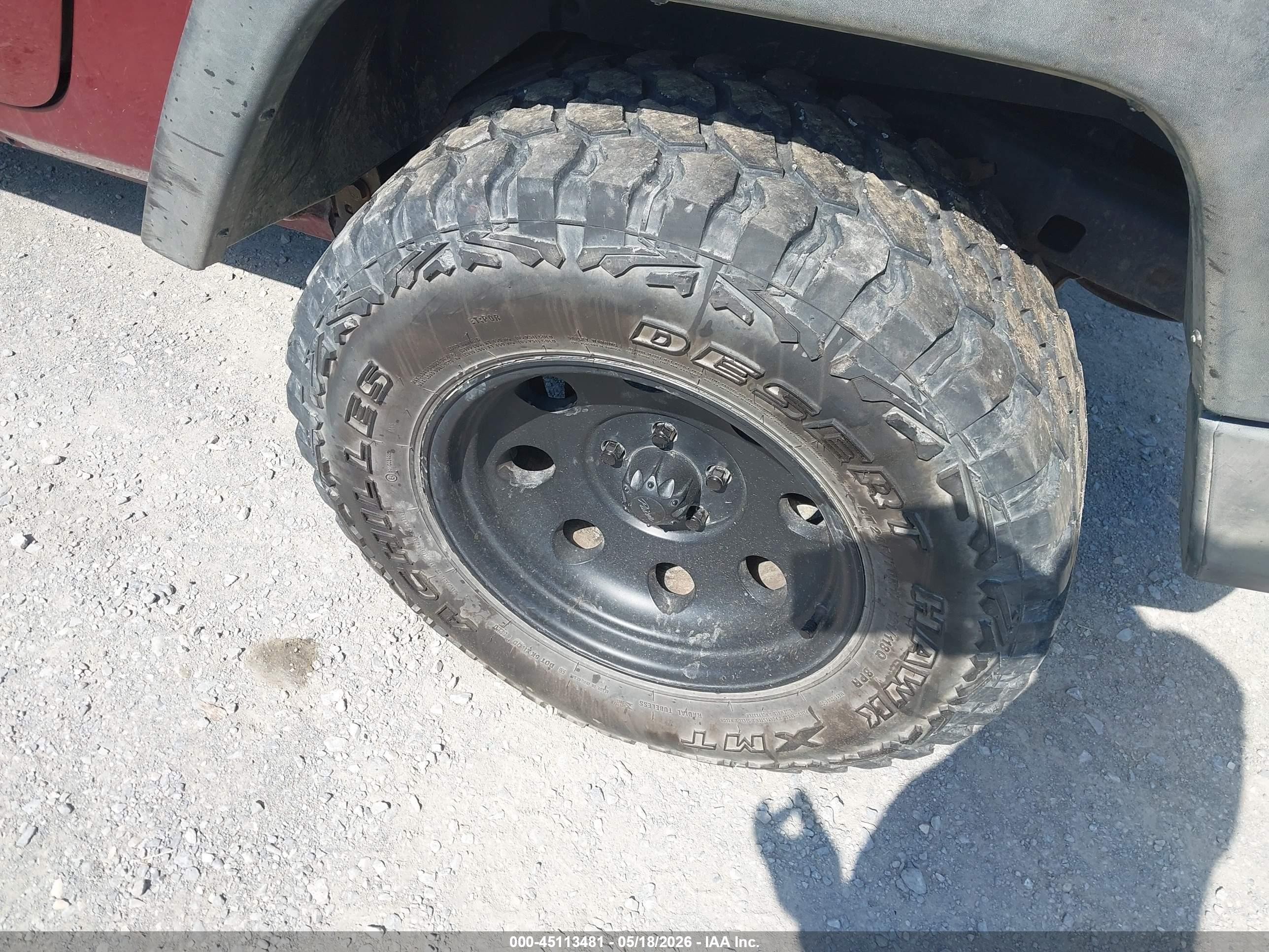 2009 Jeep Wrangler X Red vin: 1J4FA24159L758119
