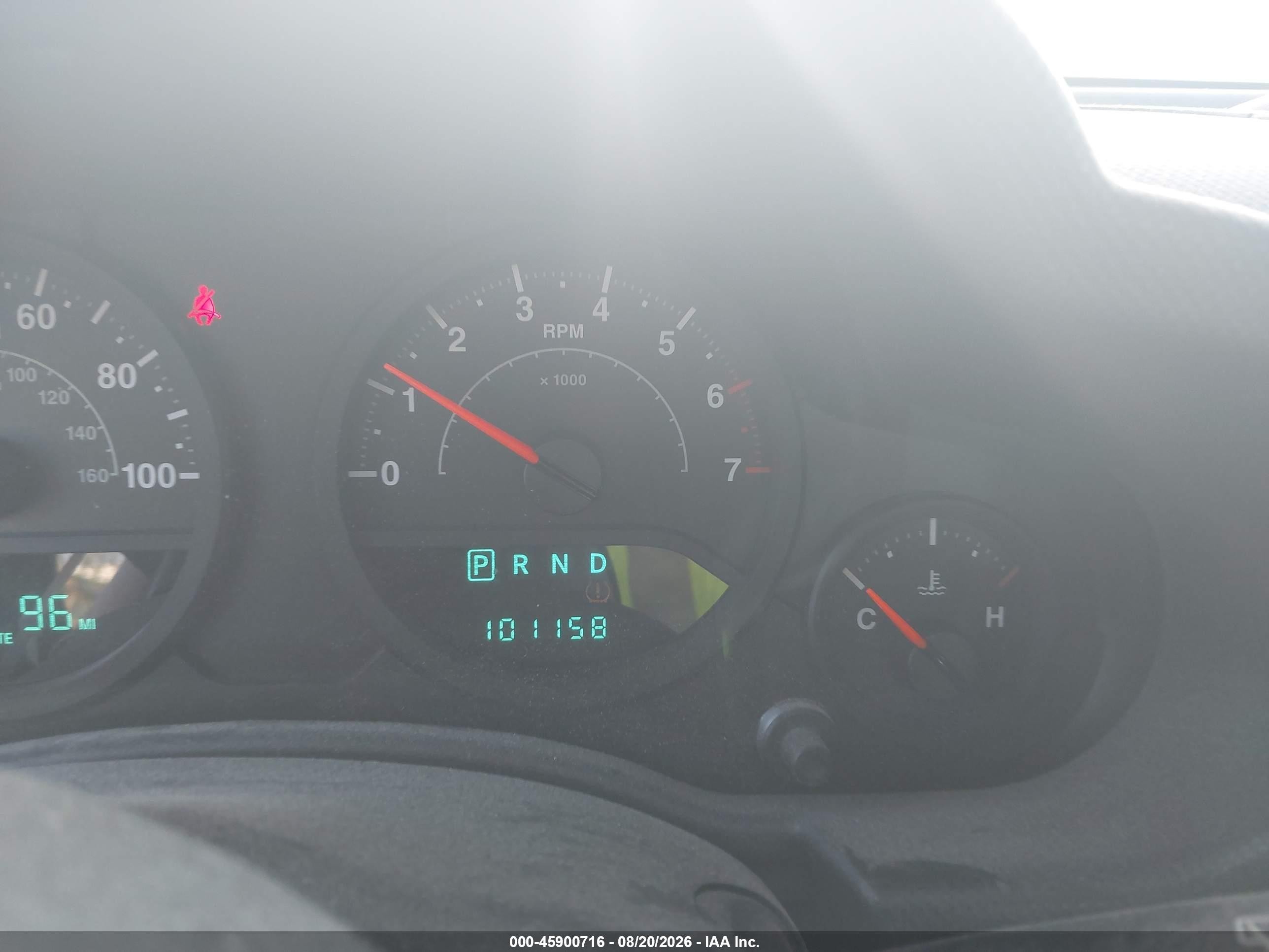 2009 Jeep Wrangler X White vin: 1J4FA24169L722763