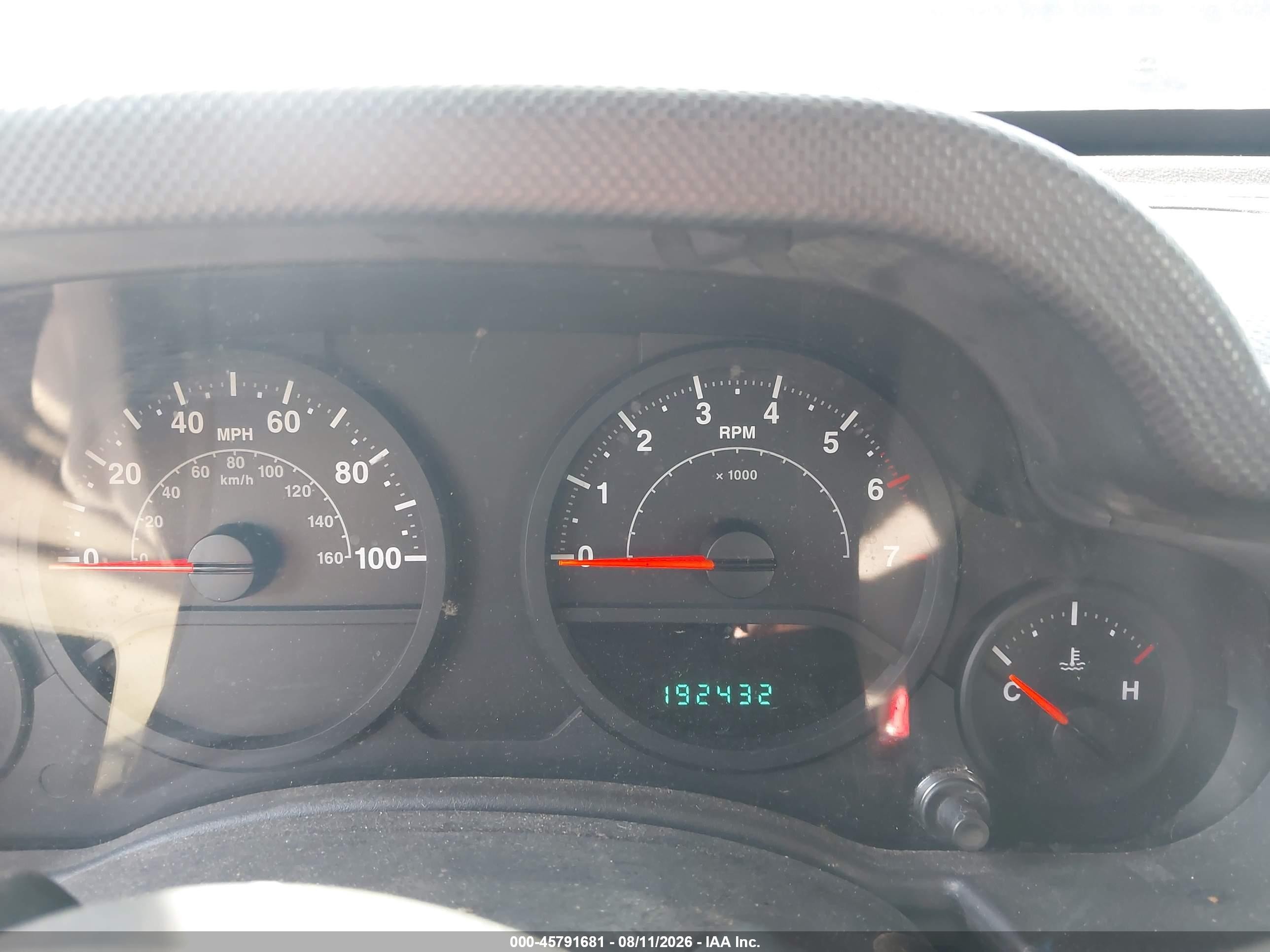 2007 Jeep Wrangler X Black vin: 1J4FA24177L226917