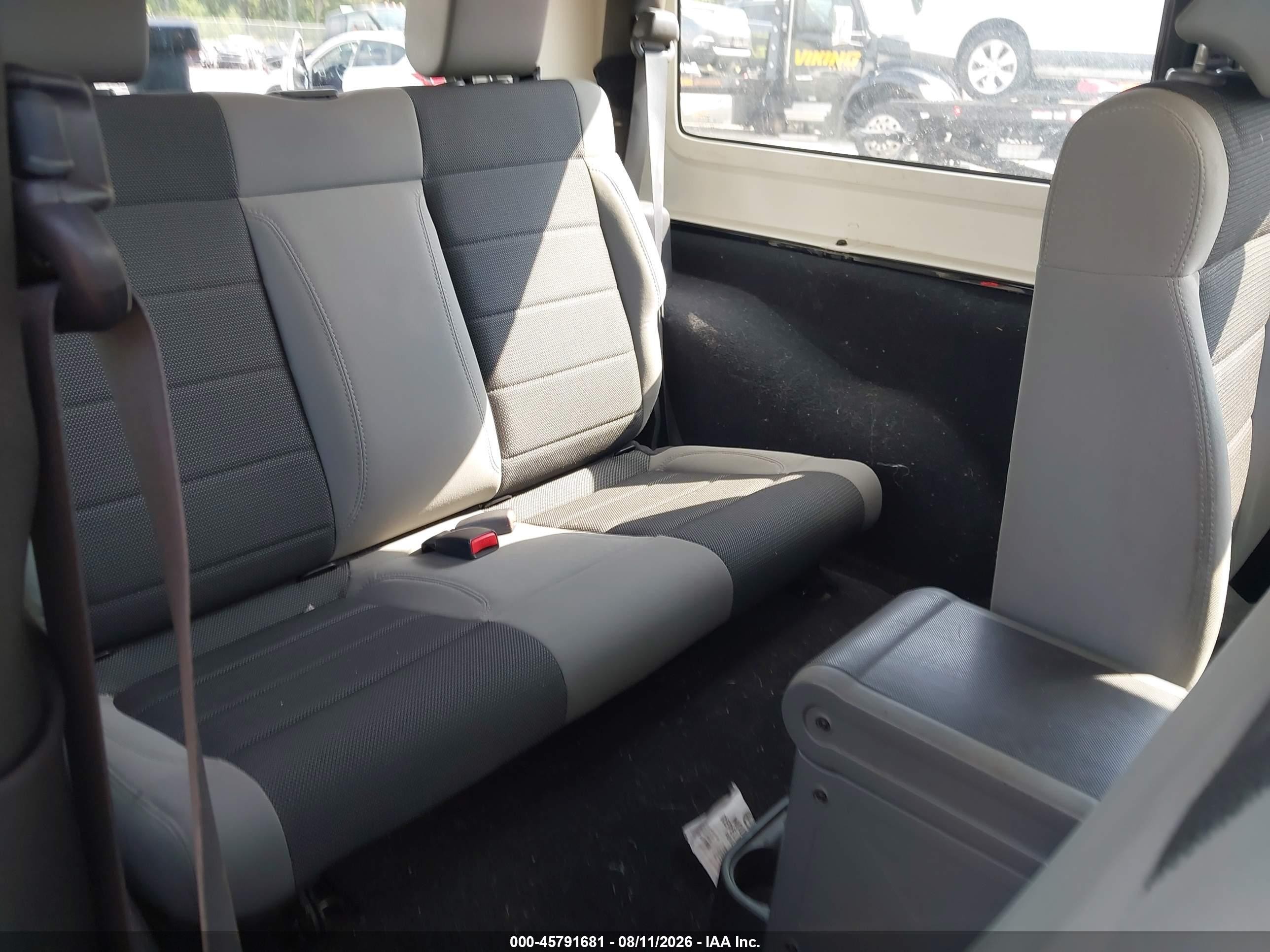 2007 Jeep Wrangler X Black vin: 1J4FA24177L226917