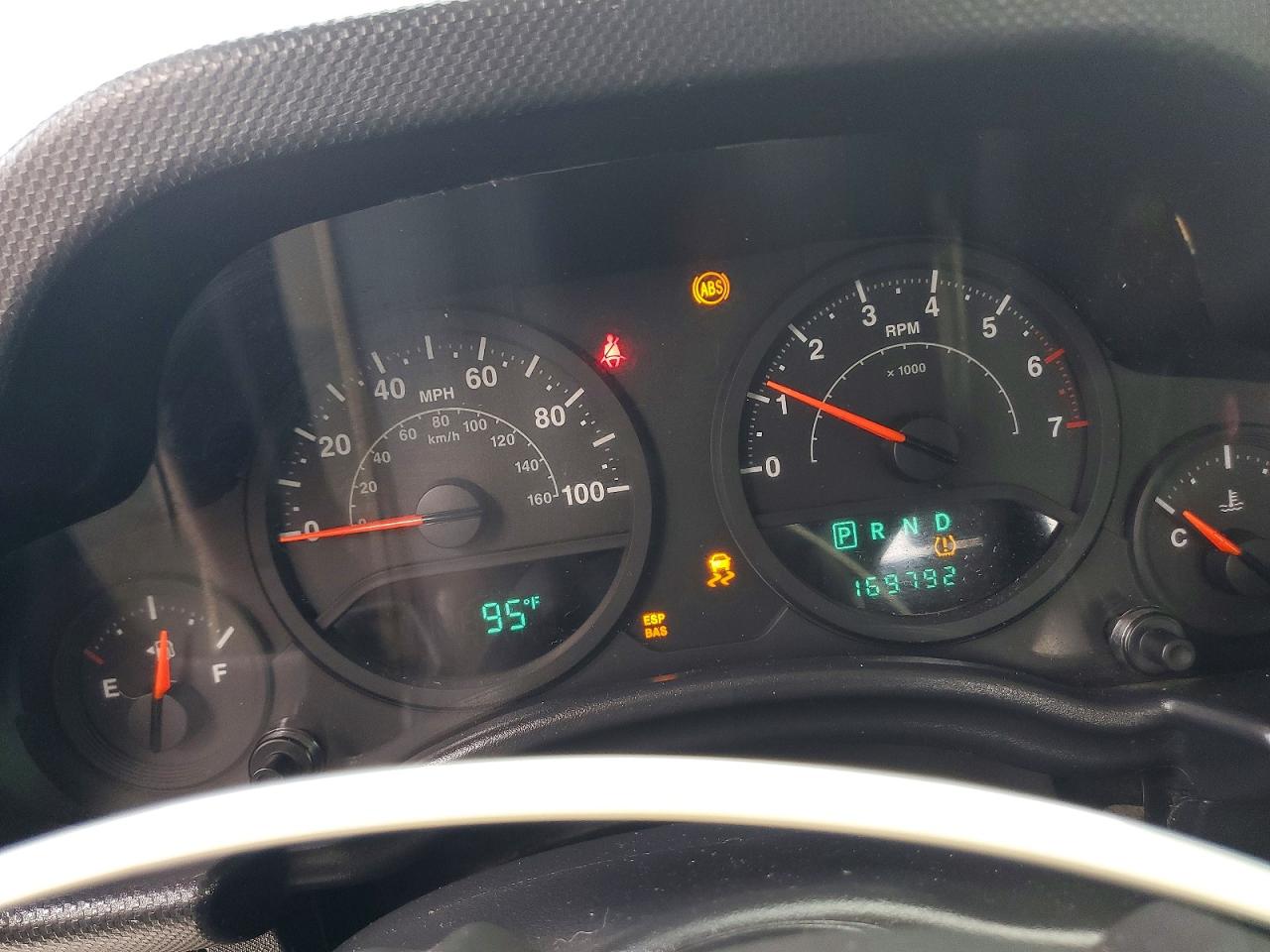 2008 Jeep Wrangler X Black vin: 1J4FA24178L654925