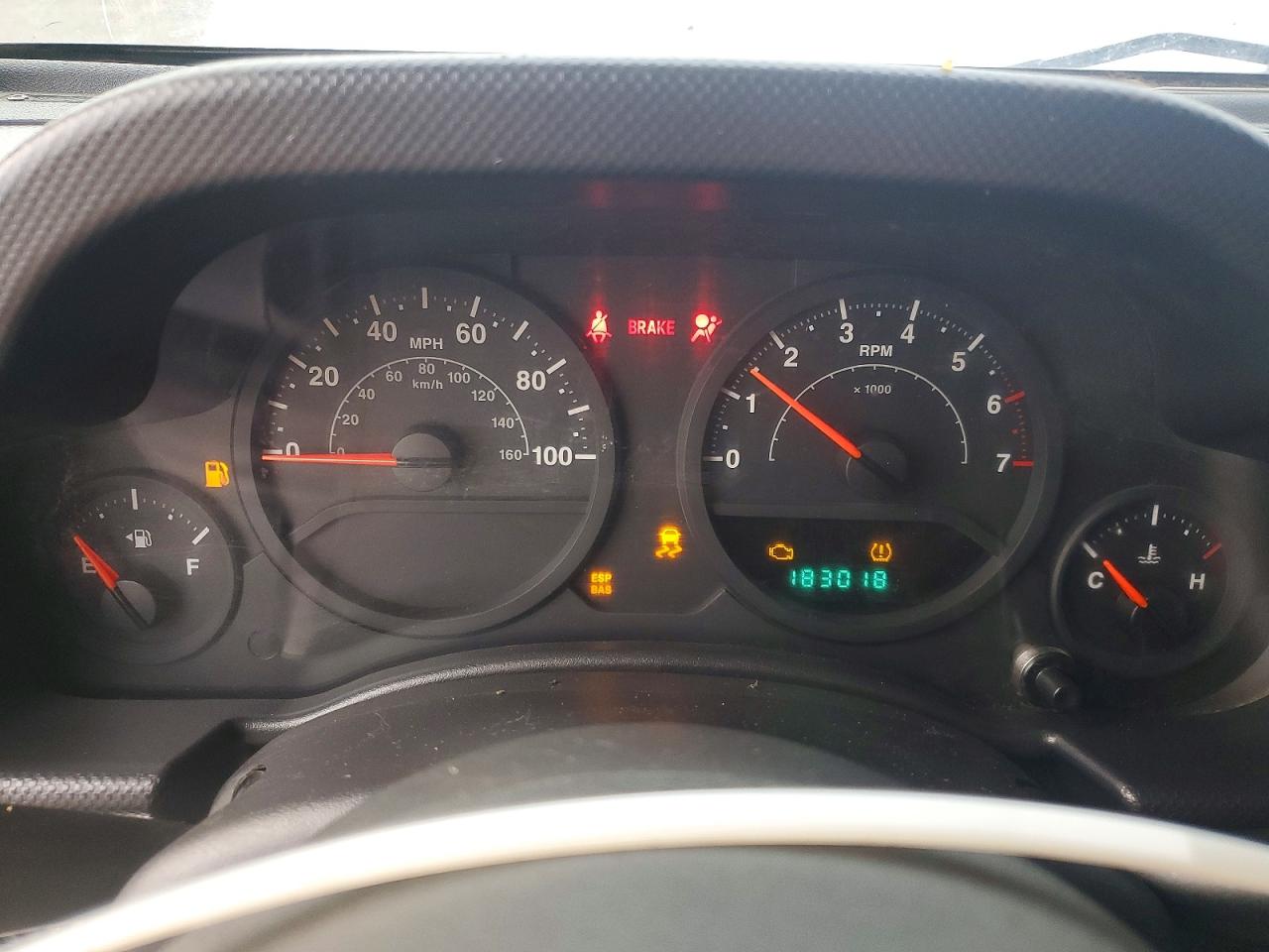 2009 Jeep Wrangler X Silver vin: 1J4FA24179L744691