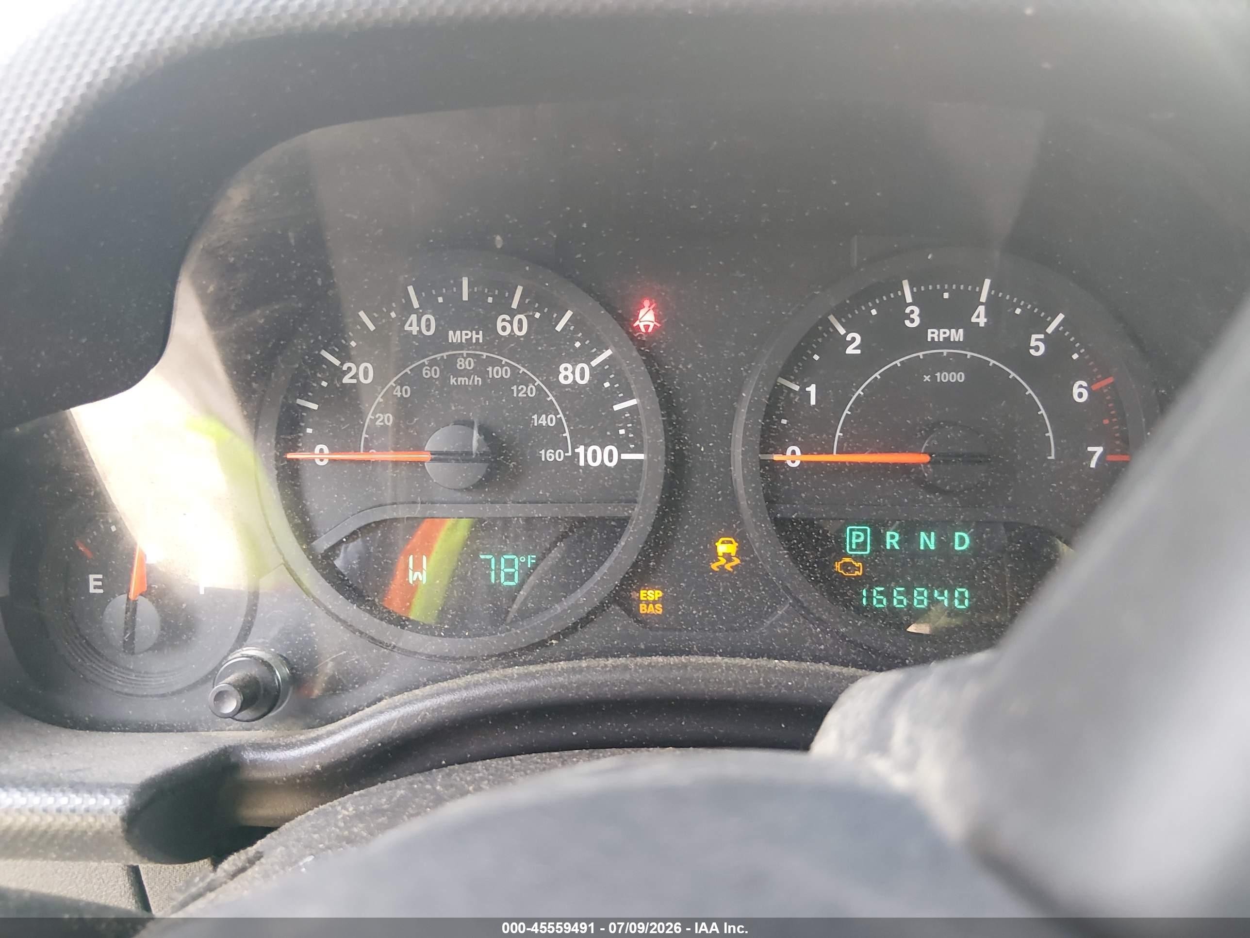 2007 Jeep Wrangler X Black vin: 1J4FA24187L178134