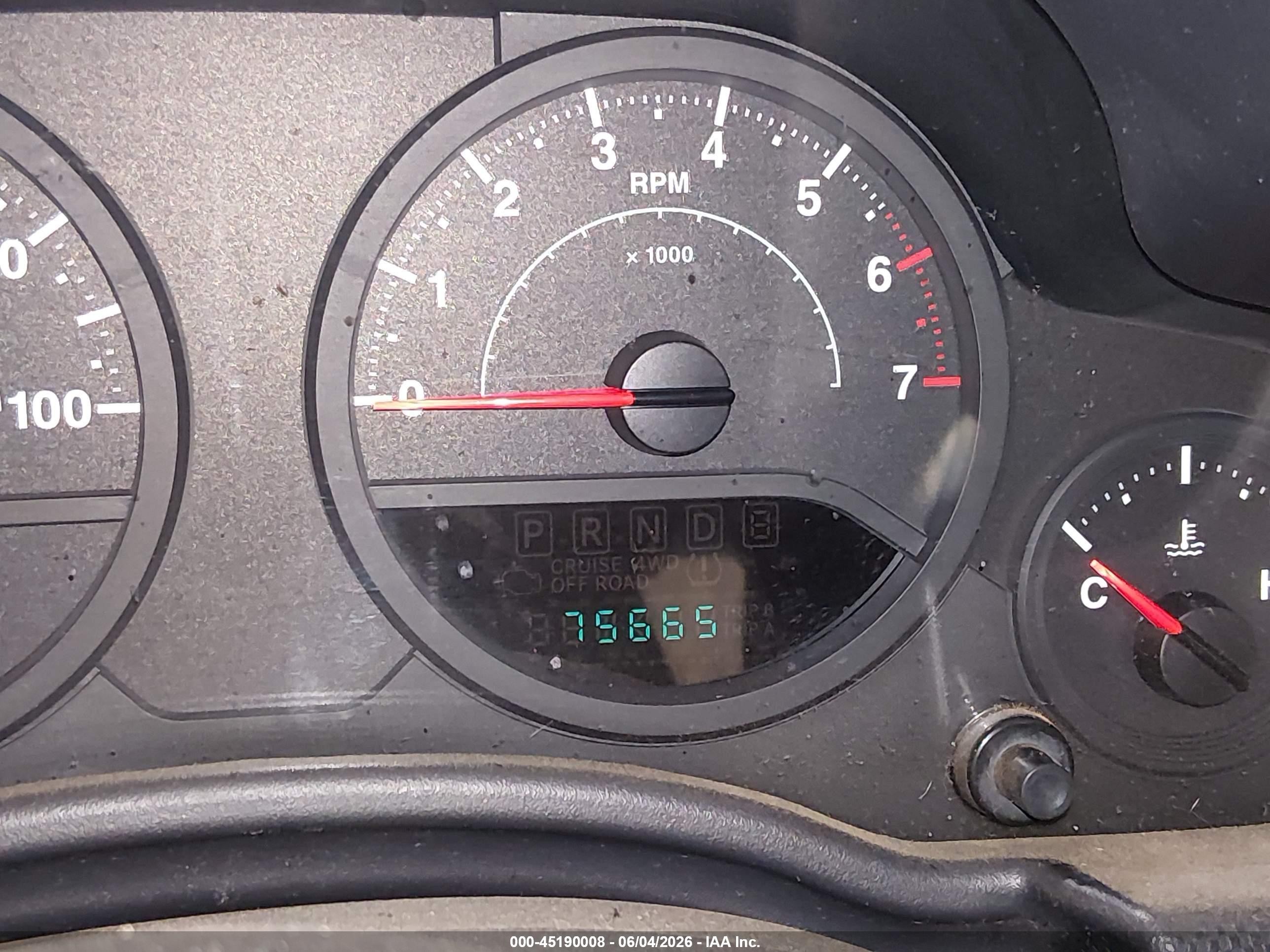 2009 Jeep Wrangler X Черный vin: 1J4FA24189L758633