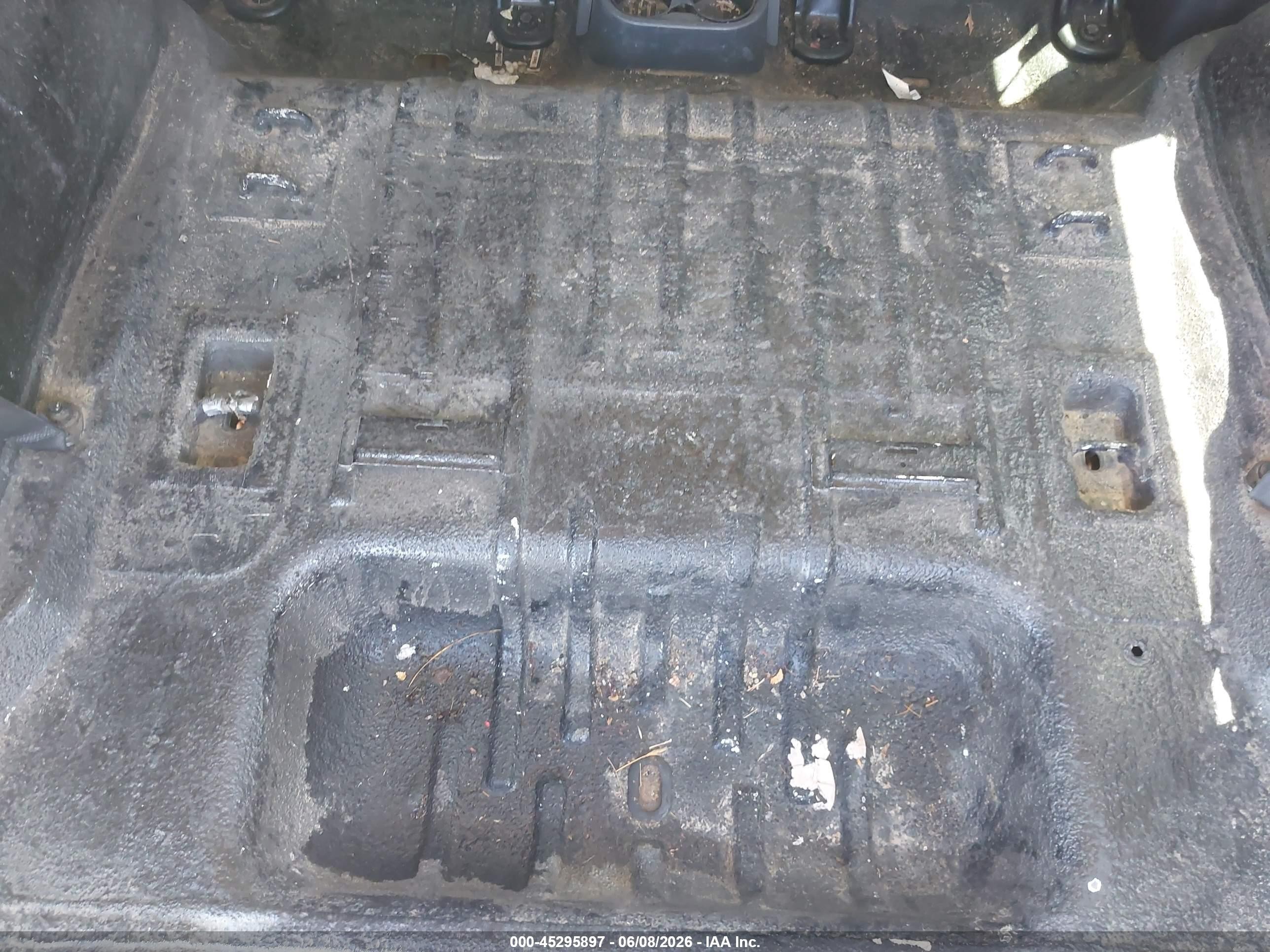 2007 Jeep Wrangler X Белый vin: 1J4FA24197L217460