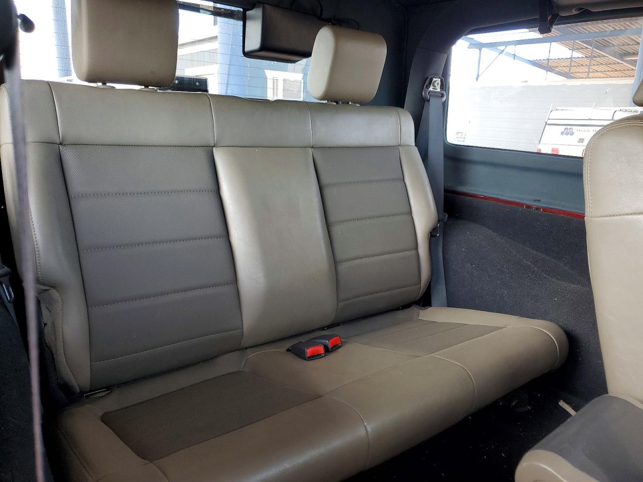 2009 Jeep Wrangler X Бордовый vin: 1J4FA24199L715211