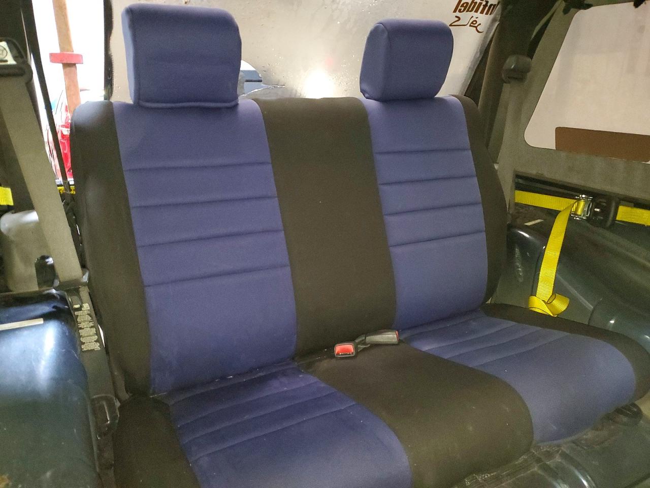 2007 Jeep Wrangler X Charcoal vin: 1J4FA241X7L136905