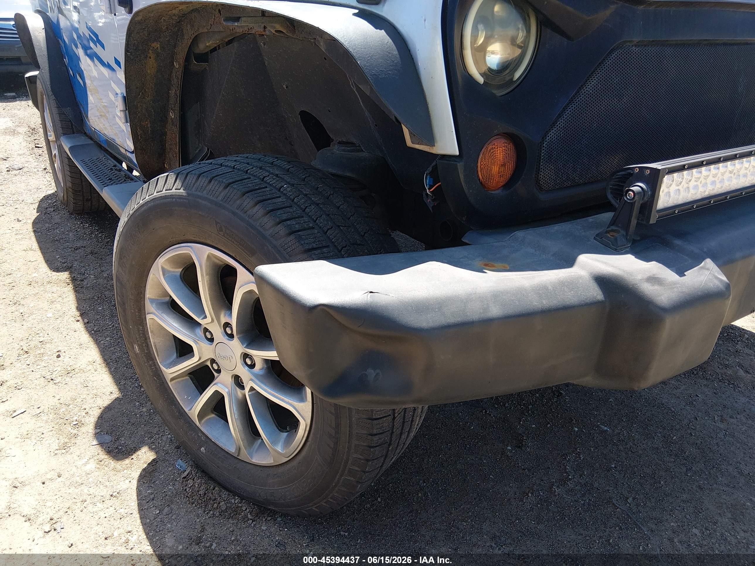 2009 Jeep Wrangler X Silver vin: 1J4FA241X9L747830