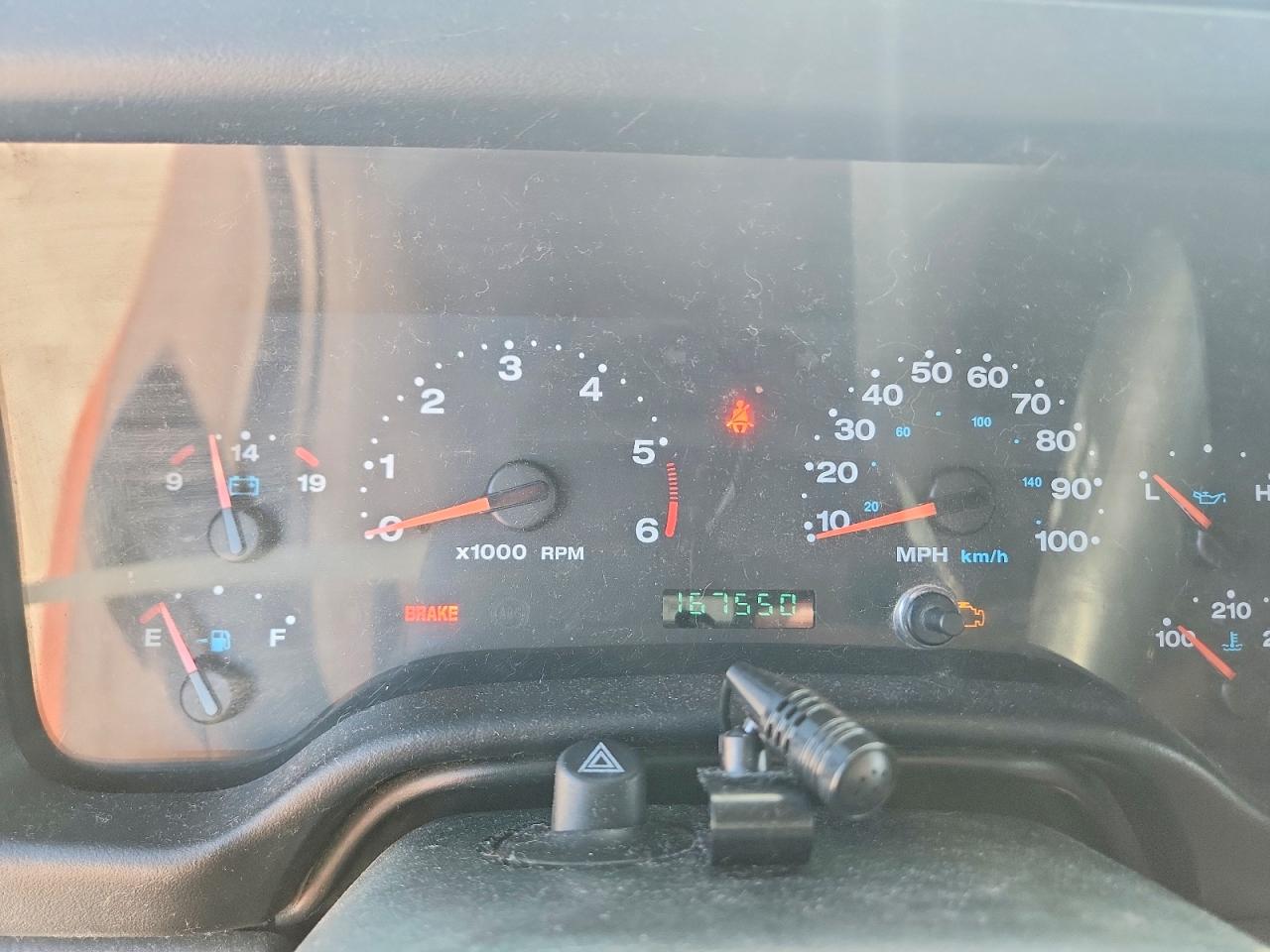 2006 Jeep Wrangler / Tj Se Синий vin: 1J4FA29126P767065
