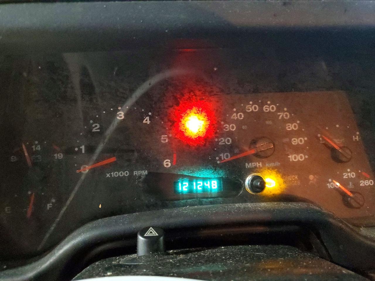 2006 Jeep Wrangler / Tj Se Black vin: 1J4FA29176P755199
