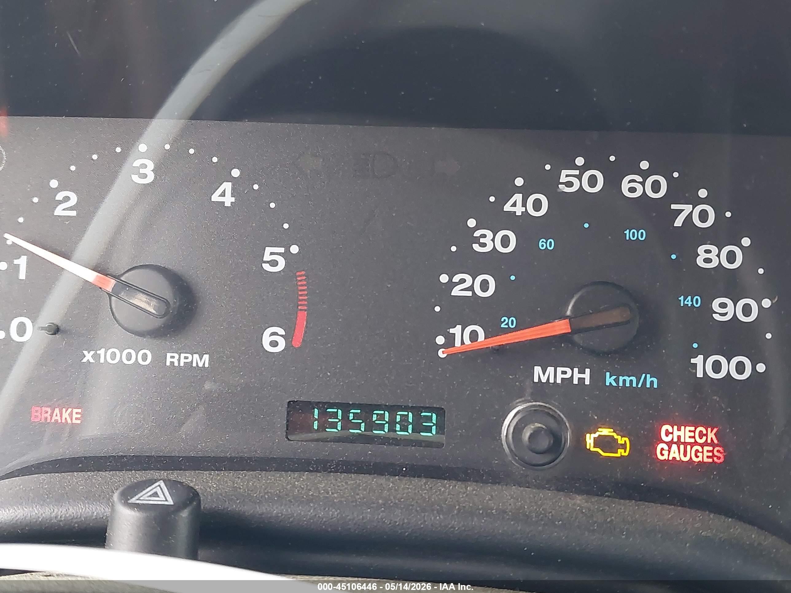 2006 Jeep Wrangler Se Silver vin: 1J4FA29196P701631