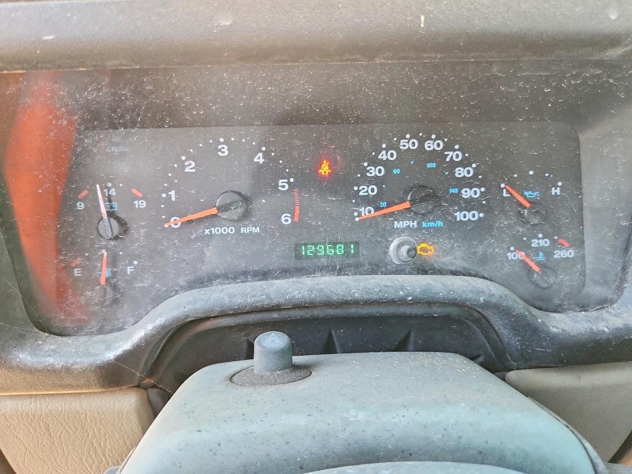 2006 Jeep Wrangler / Tj Se Brown vin: 1J4FA29196P716727