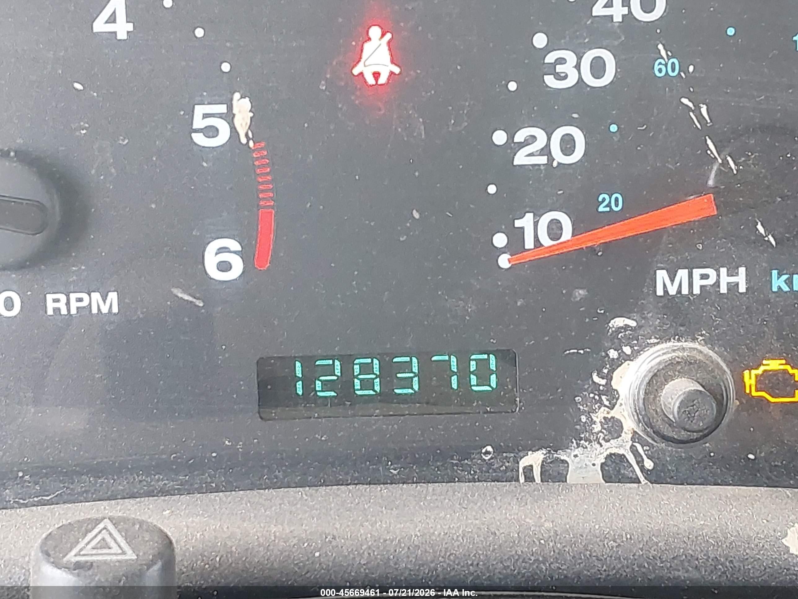 2006 Jeep Wrangler Se Silver vin: 1J4FA291X6P786723
