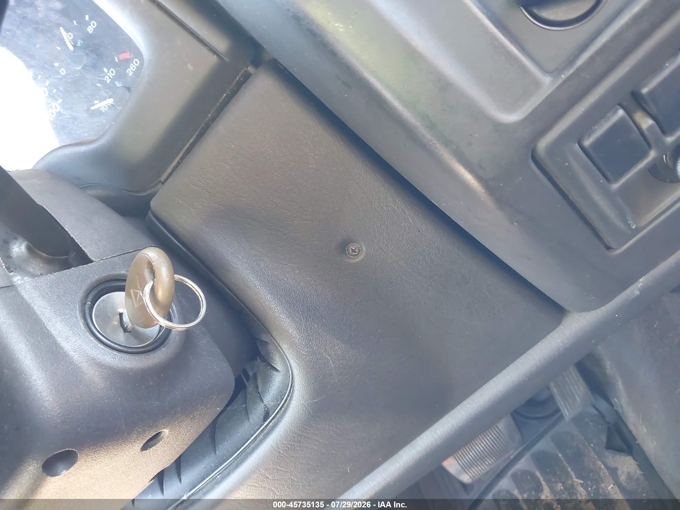 2000 Jeep Wrangler Se Серый vin: 1J4FA29P5YP750767