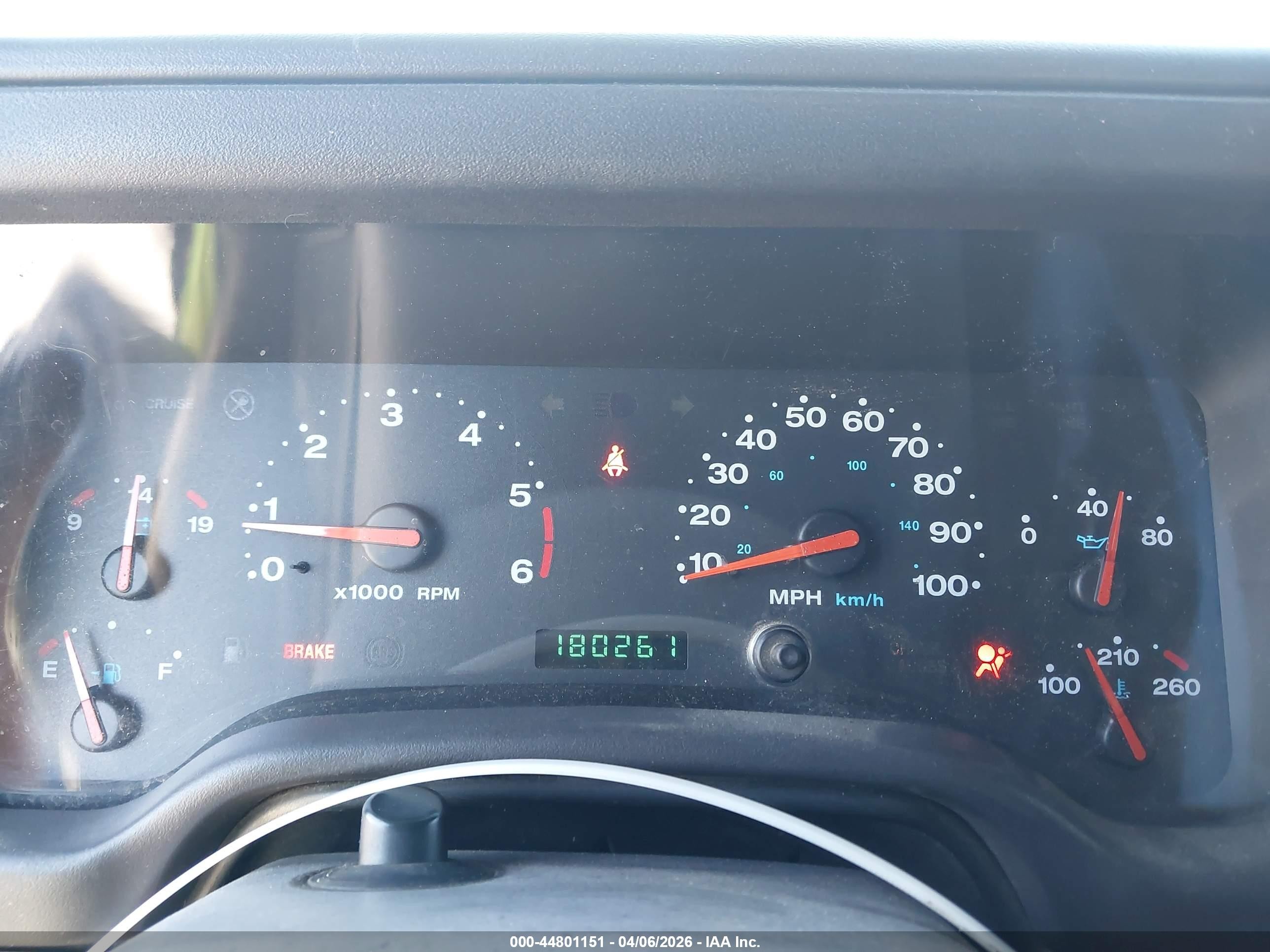 2001 Jeep Wrangler Se Green vin: 1J4FA29P61P335642