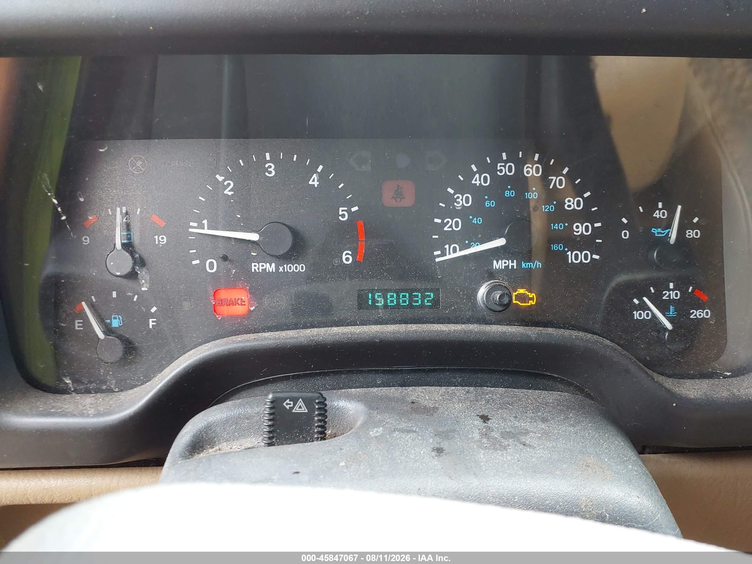 2000 Jeep Wrangler Se Black vin: 1J4FA29P7YP774519