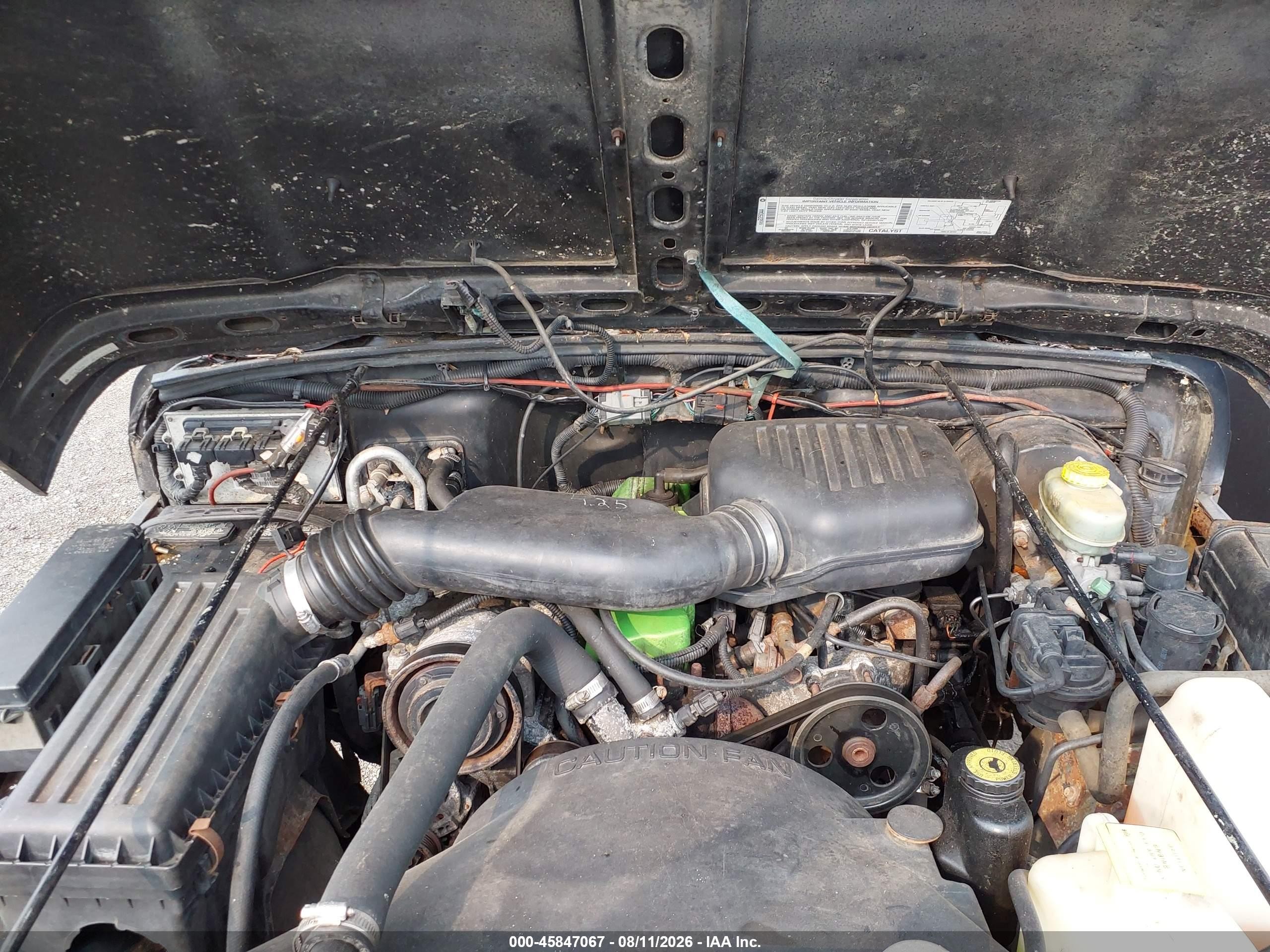 2000 Jeep Wrangler Se Black vin: 1J4FA29P7YP774519