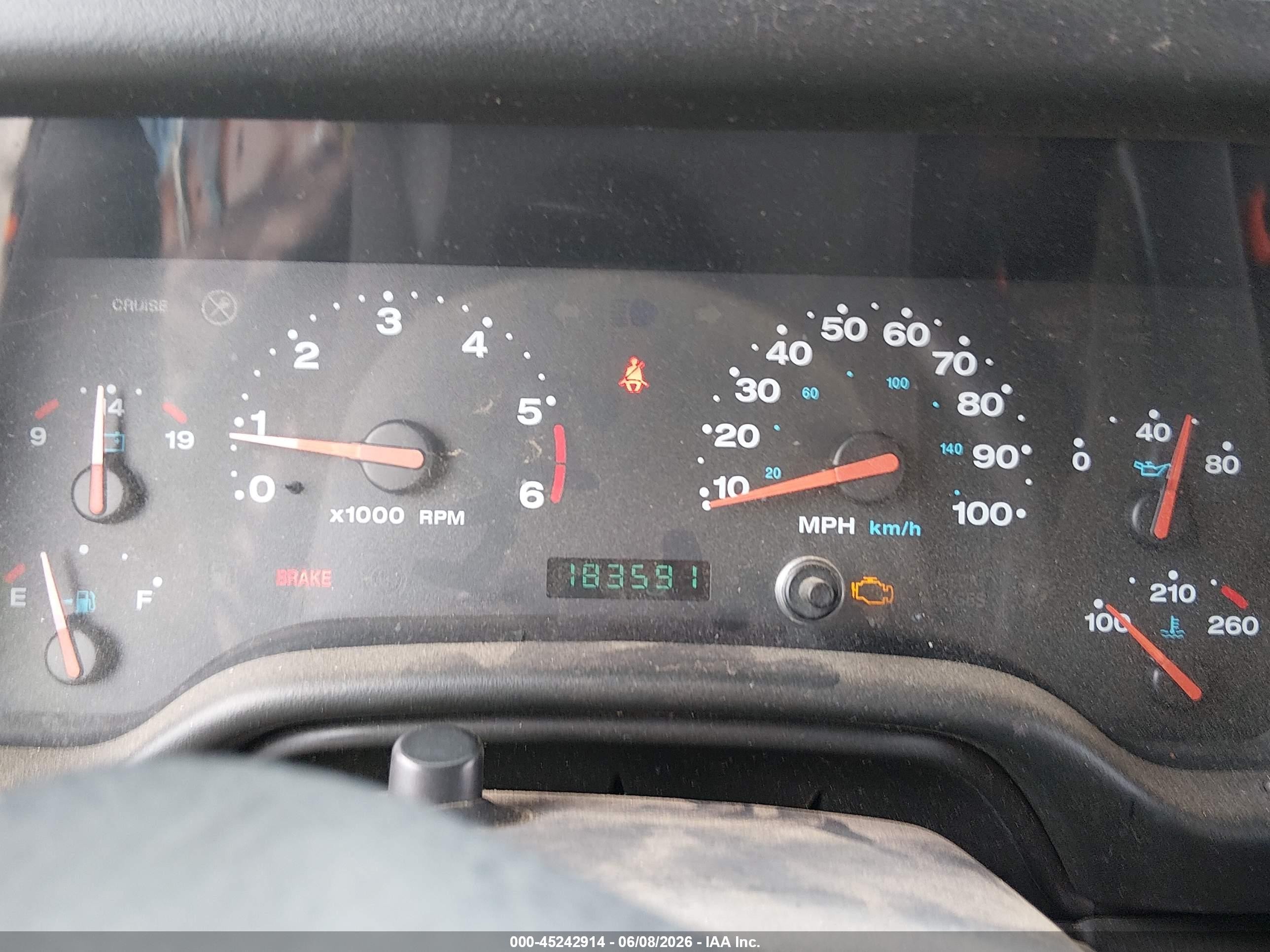 2001 Jeep Wrangler Se Black vin: 1J4FA29P81P350885