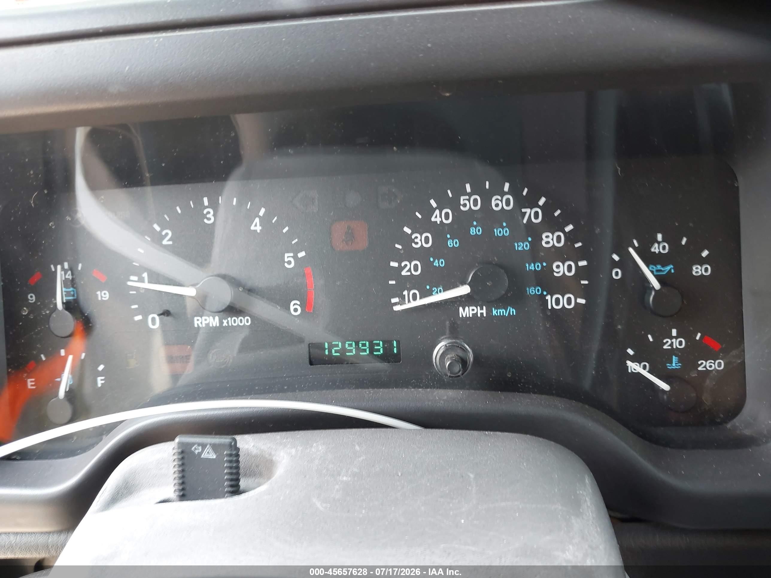 2000 Jeep Wrangler Se Black vin: 1J4FA29P8YP710246