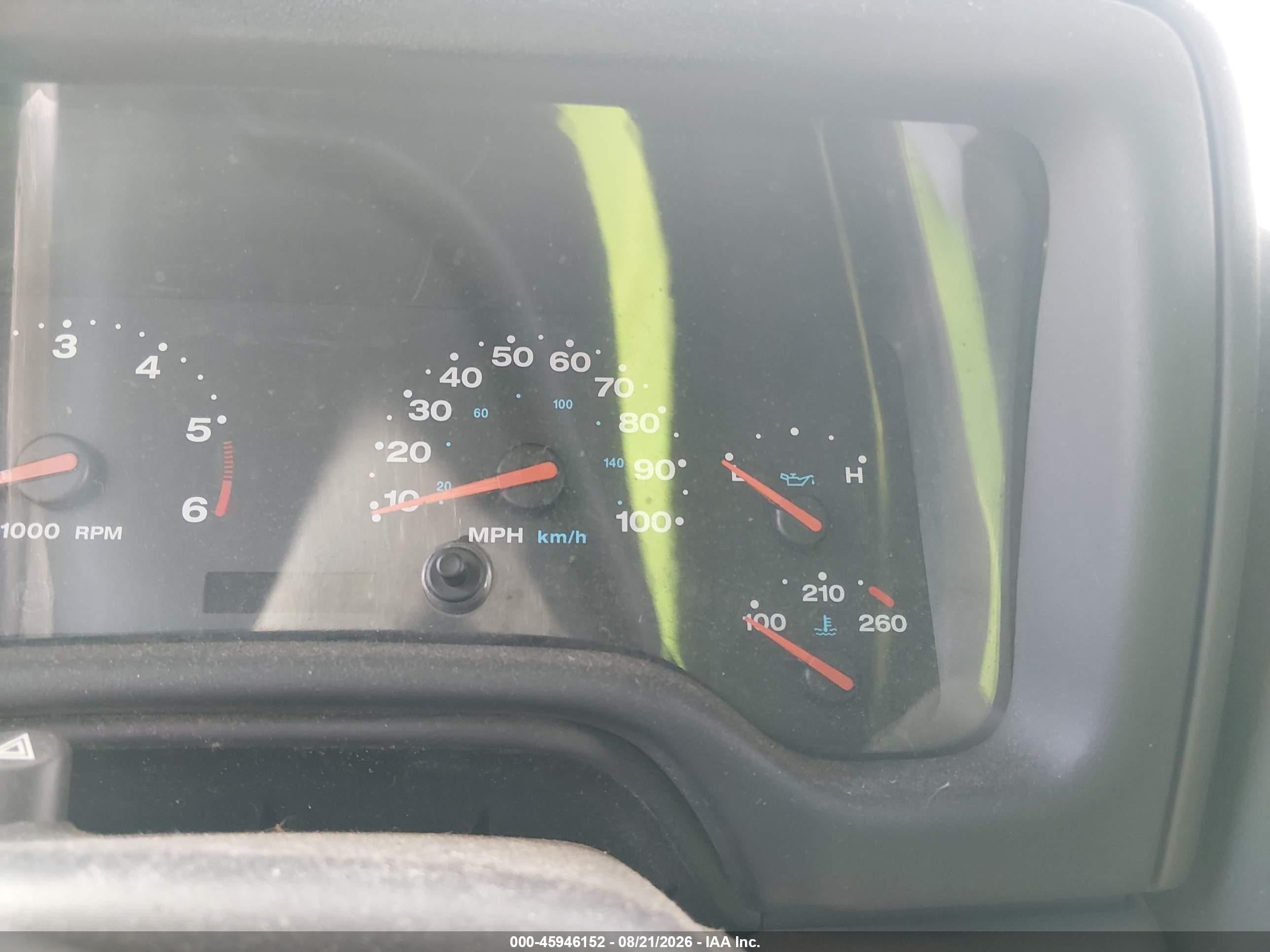 2005 Jeep Wrangler Se Синий vin: 1J4FA29S05P312268