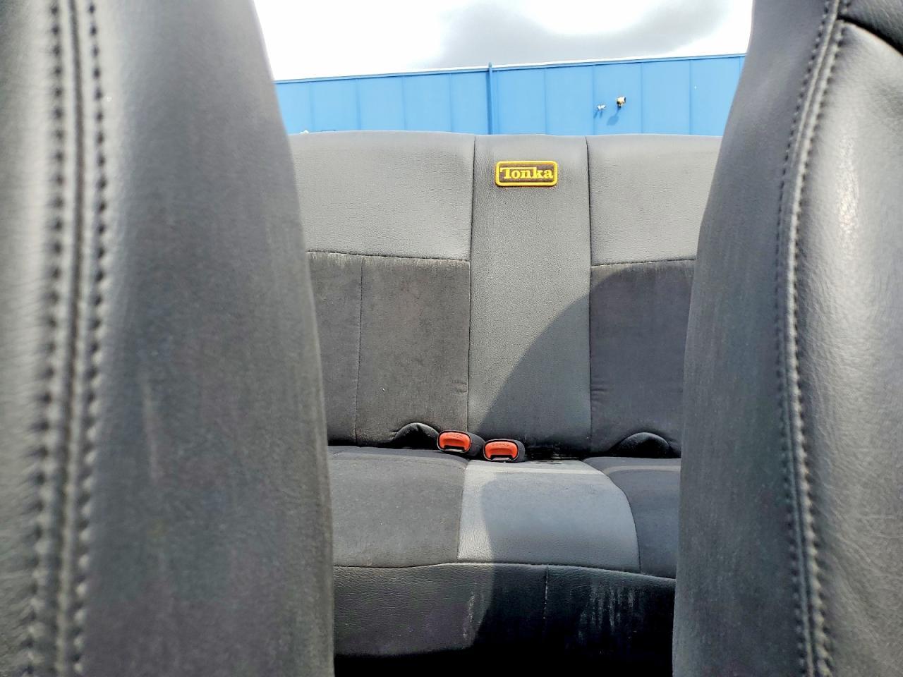 2006 Jeep Wrangler / Tj Se Yellow vin: 1J4FA29S26P760979