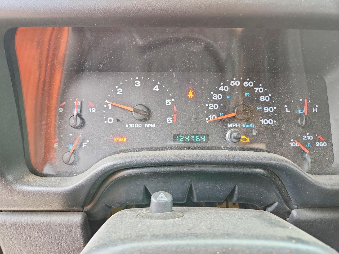 2006 Jeep Wrangler Желтый vin: 1J4FA29S36P763082