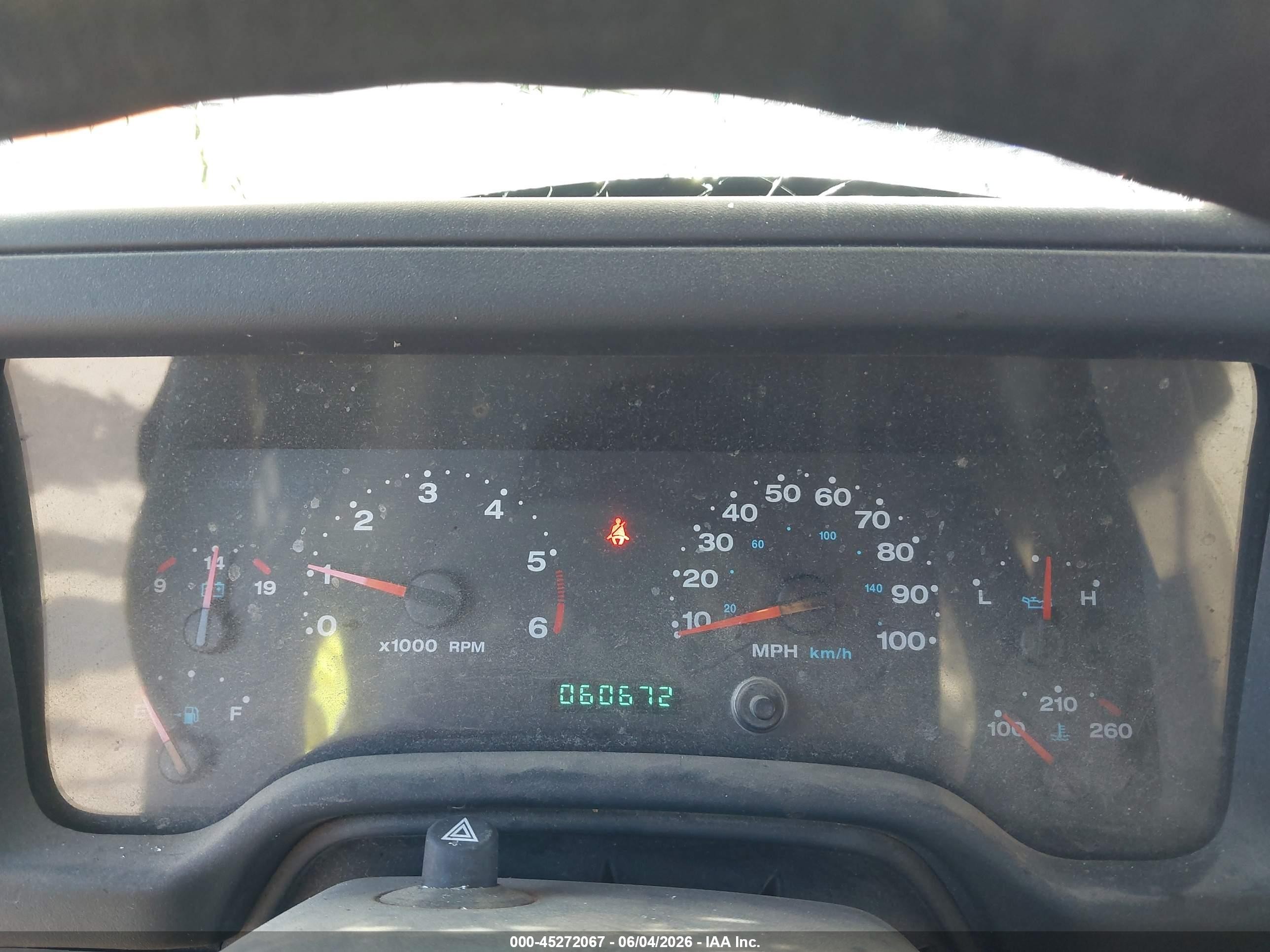 2006 Jeep Wrangler Se Gray vin: 1J4FA29S56P786251