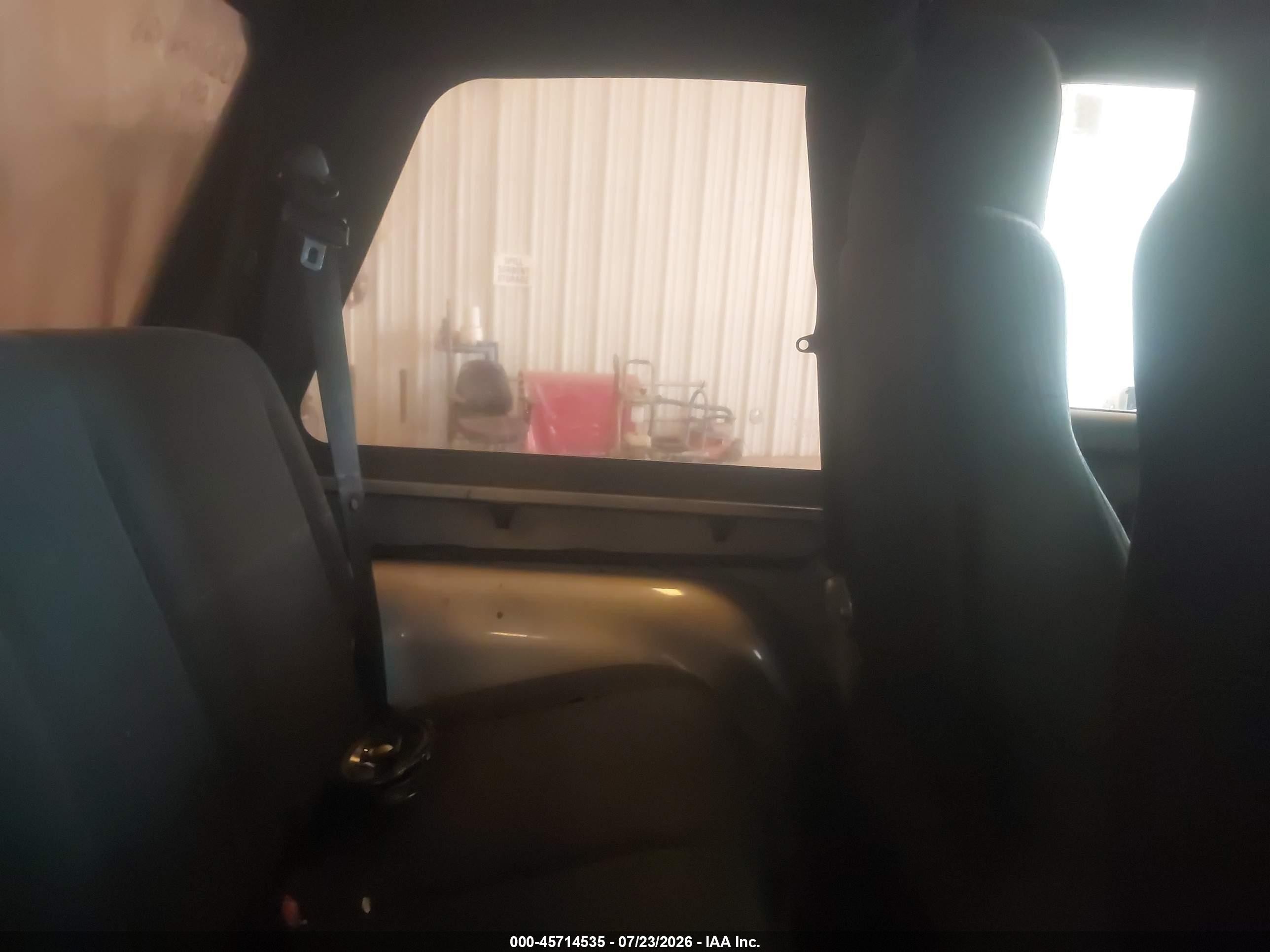 2005 Jeep Wrangler Se Серебряный vin: 1J4FA29S85P321316