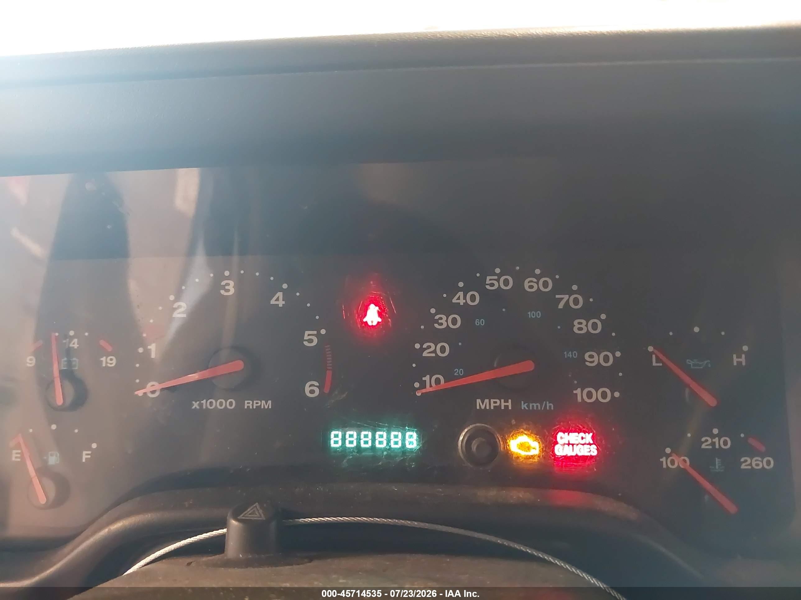2005 Jeep Wrangler Se Серебряный vin: 1J4FA29S85P321316