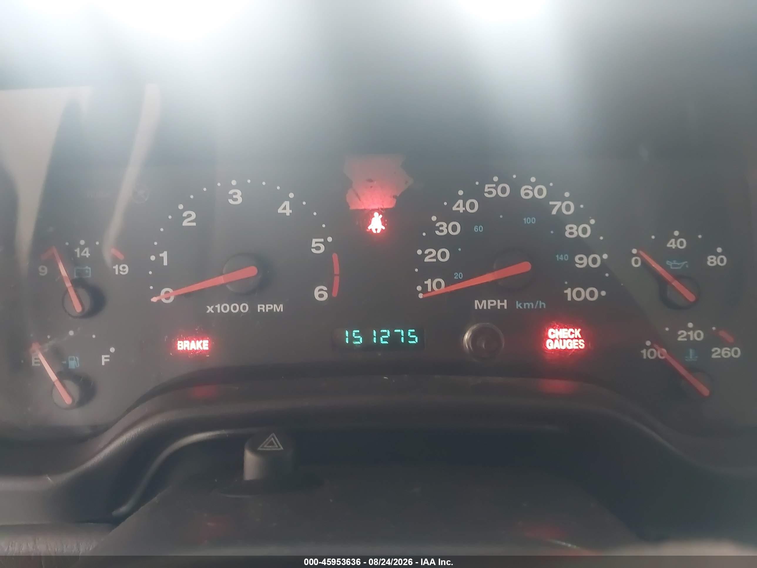 2002 Jeep Wrangler X Серебряный vin: 1J4FA39S02P751049
