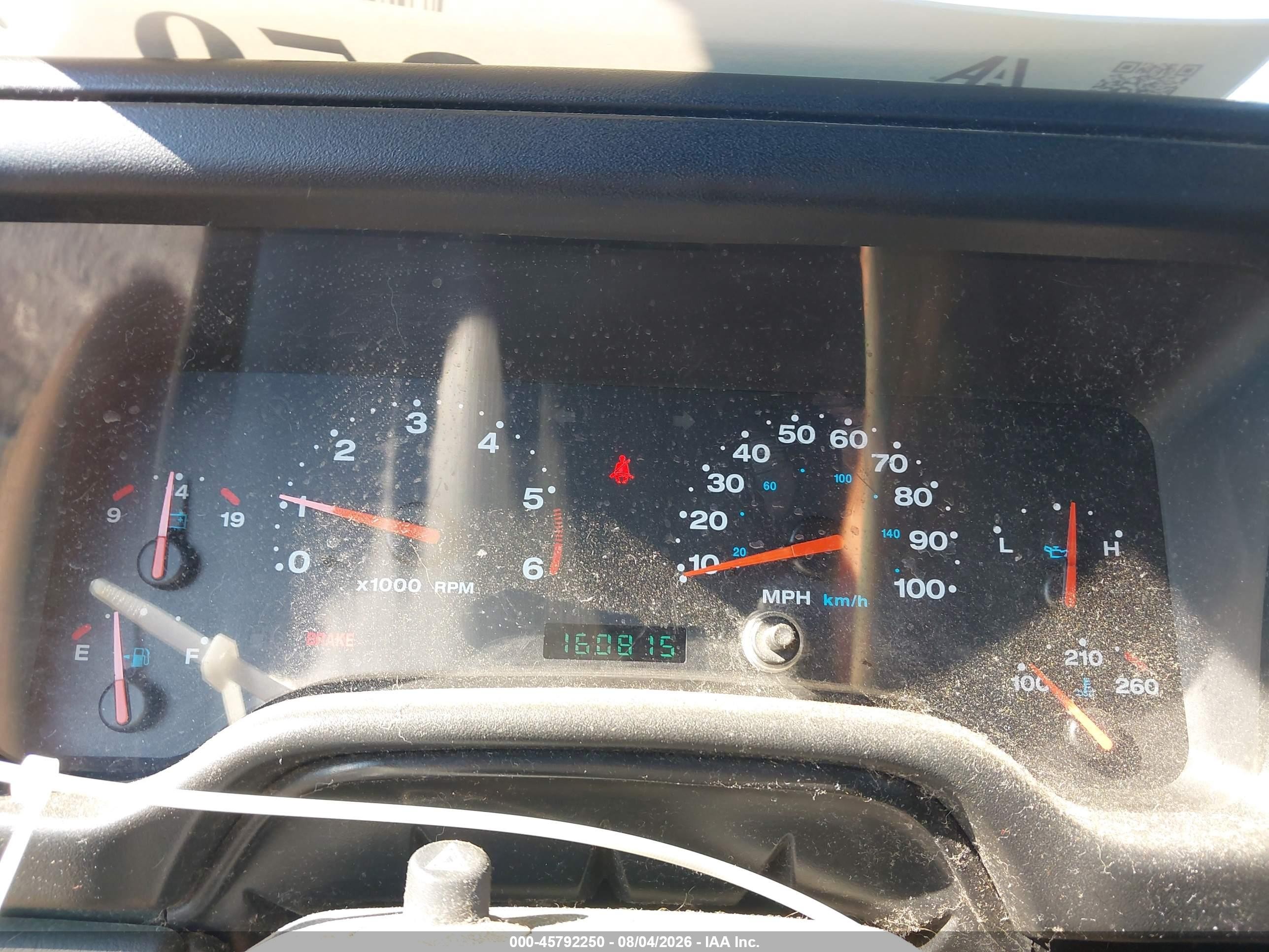 2004 Jeep Wrangler X Yellow vin: 1J4FA39S04P796849