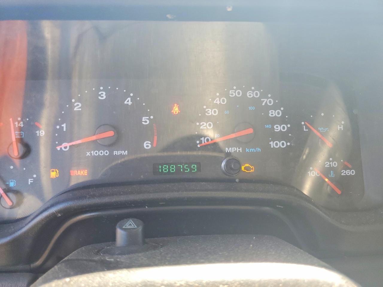 2003 Jeep Wrangler Commando Silver vin: 1J4FA39S13P359375