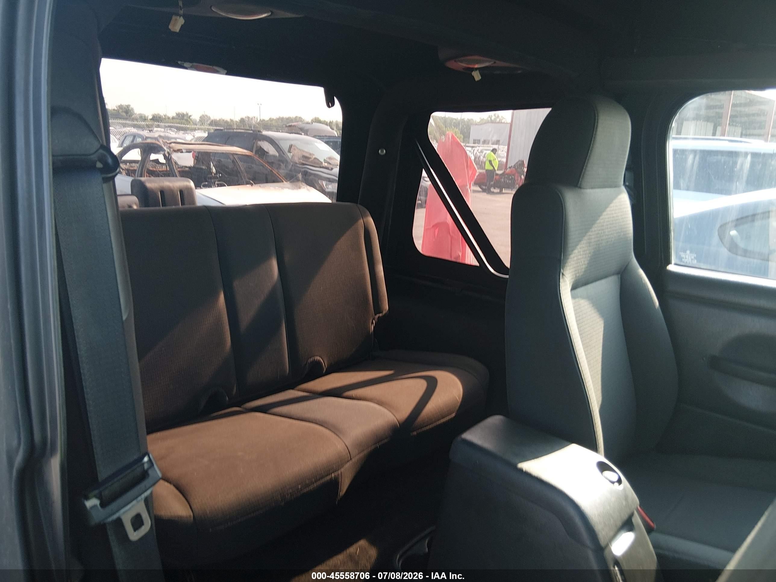 2006 Jeep Wrangler X Черный vin: 1J4FA39S16P706711
