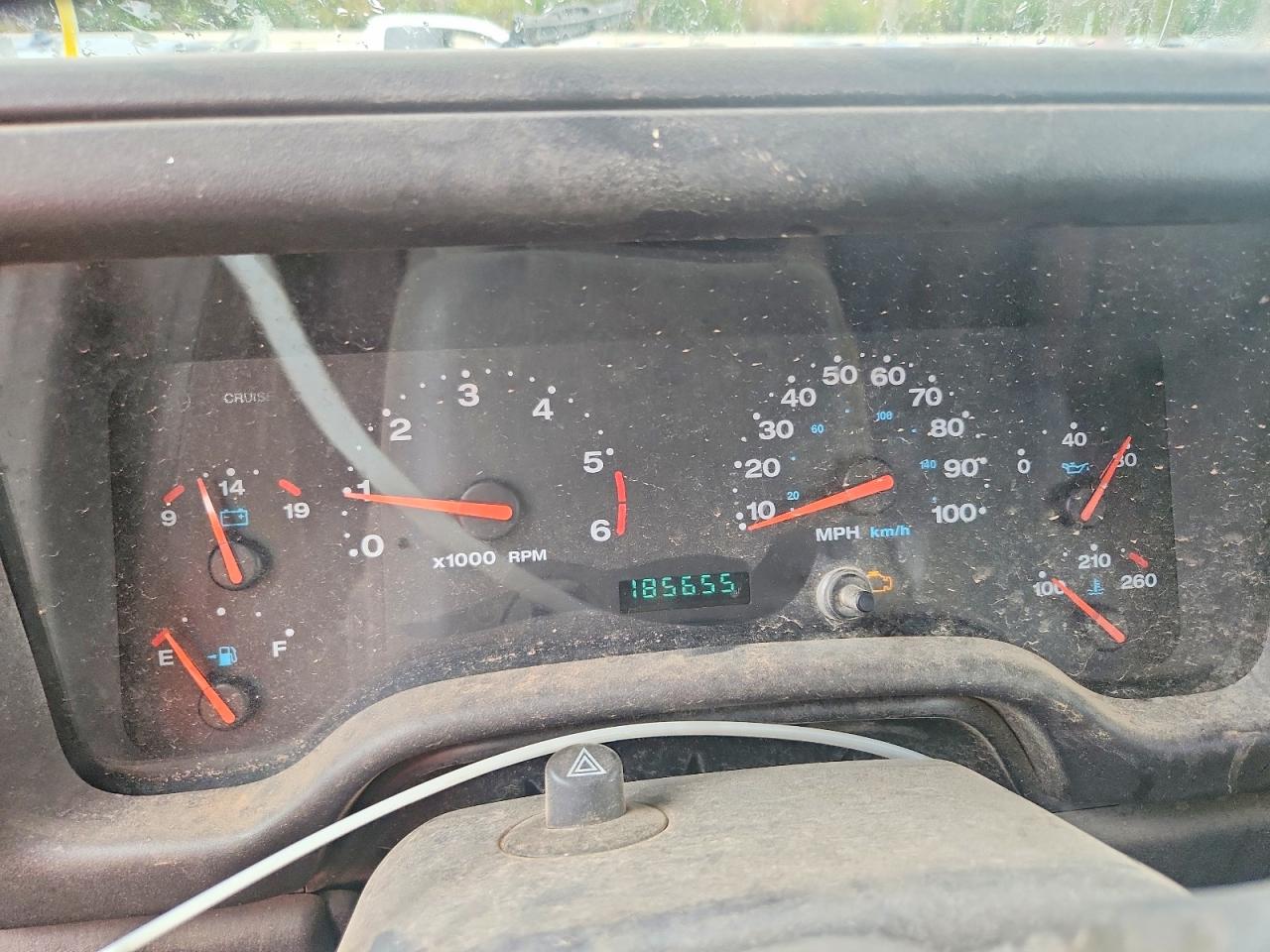2002 Jeep Wrangler / Tj X Black vin: 1J4FA39S22P770394