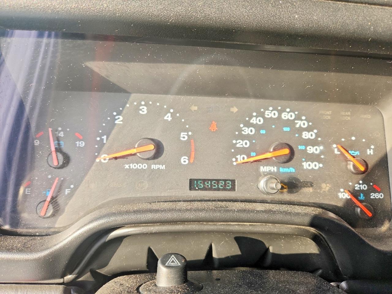 2003 Jeep Wrangler Commando/x Gray vin: 1J4FA39S23P348207