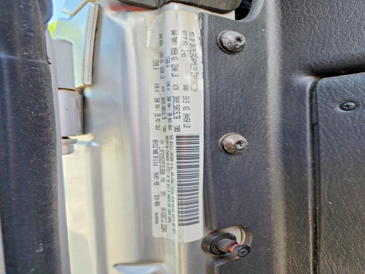 2005 Jeep Wrangler X Серебряный vin: 1J4FA39S25P353880