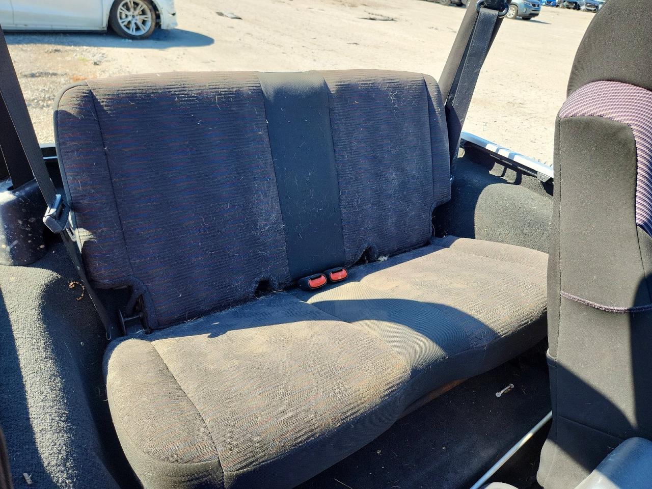 2005 Jeep Wrangler X Silver vin: 1J4FA39S25P359629