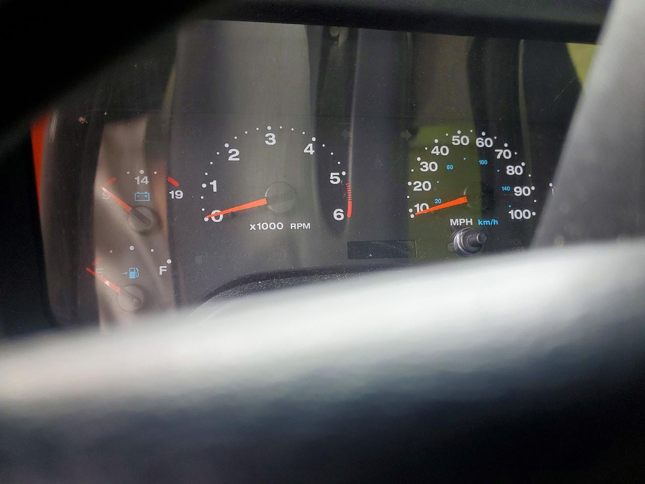 2006 Jeep Wrangler X Black vin: 1J4FA39S26P732668
