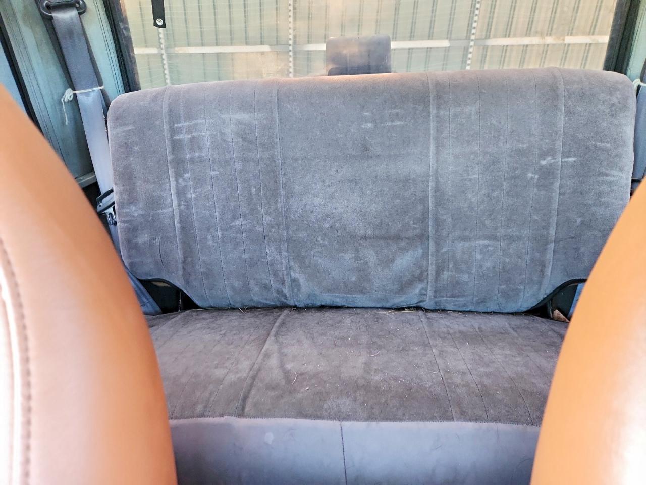 2002 Jeep Wrangler / Tj X Silver vin: 1J4FA39S32P747092