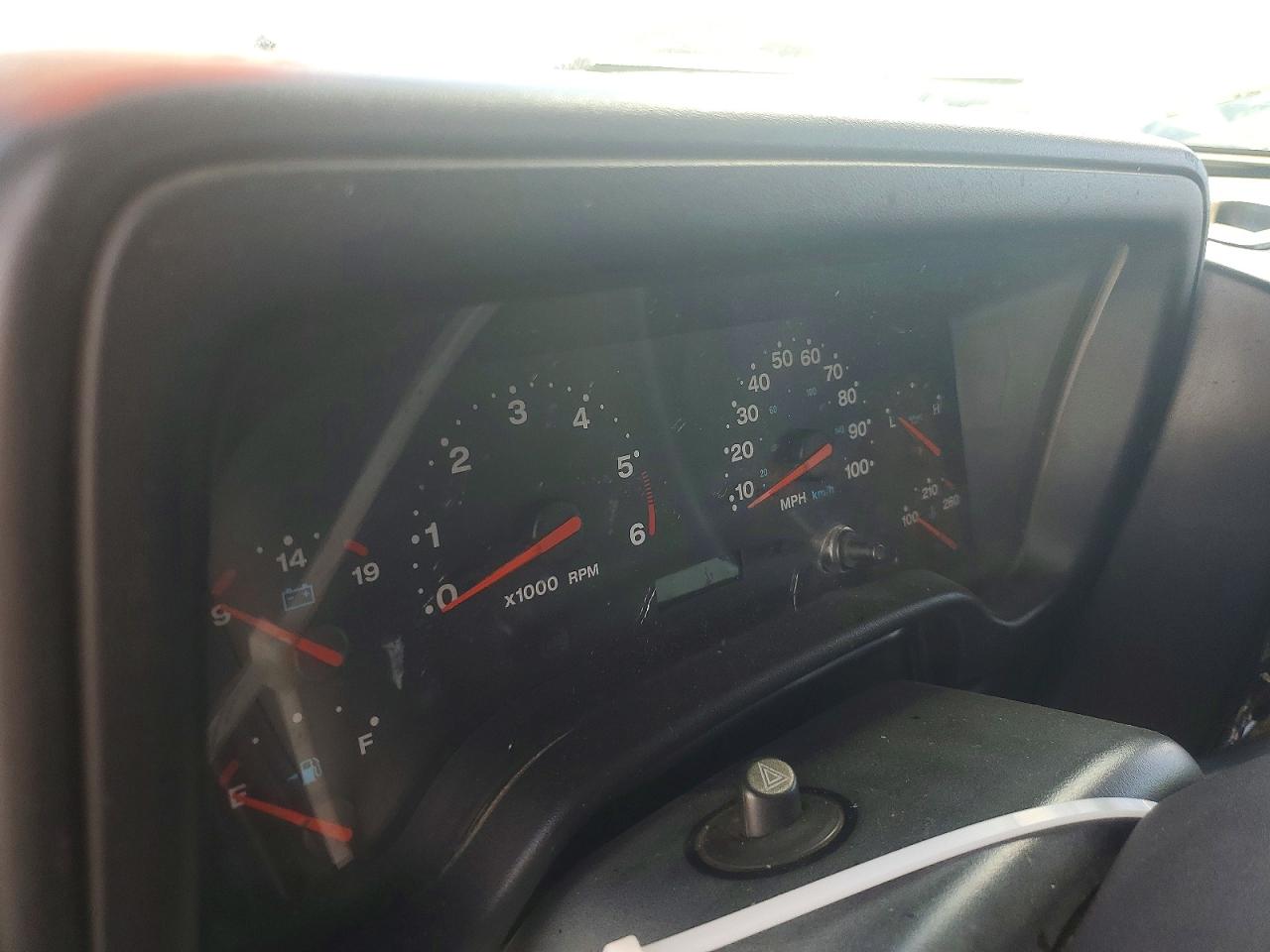 2003 Jeep Wrangler Commando Black vin: 1J4FA39S33P323221