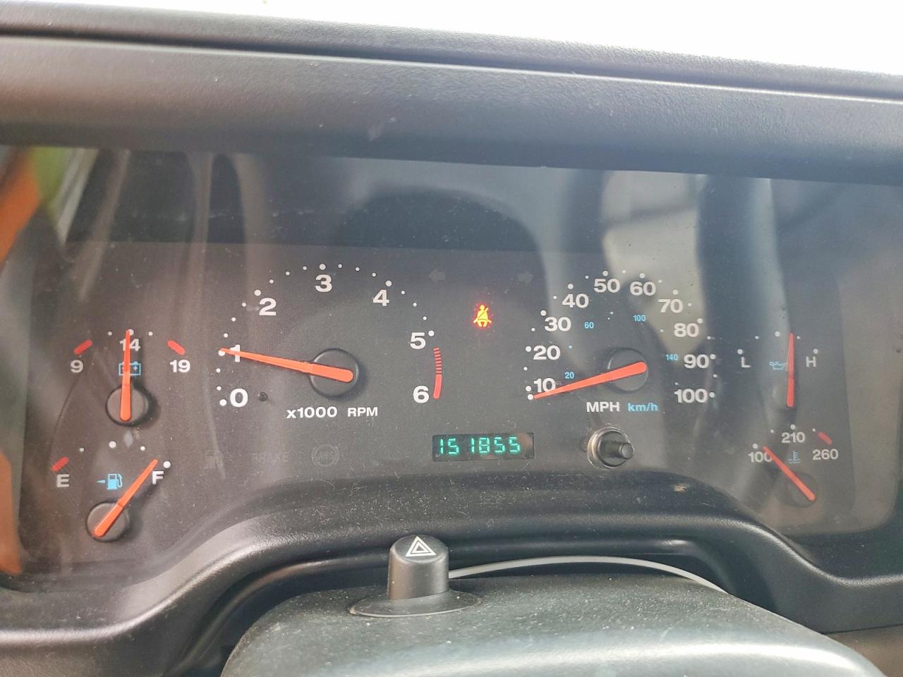 2004 Jeep Wrangler X Tan vin: 1J4FA39S34P793055