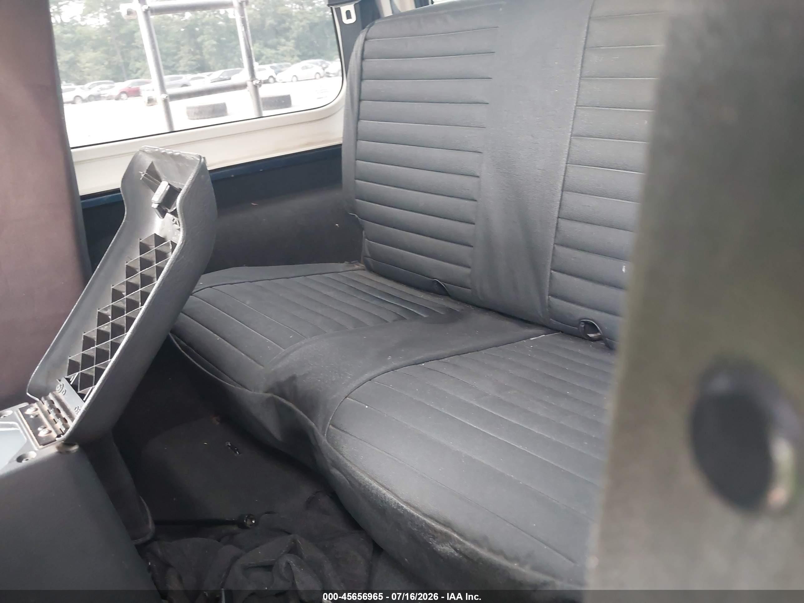 2005 Jeep Wrangler X Black vin: 1J4FA39S35P349448
