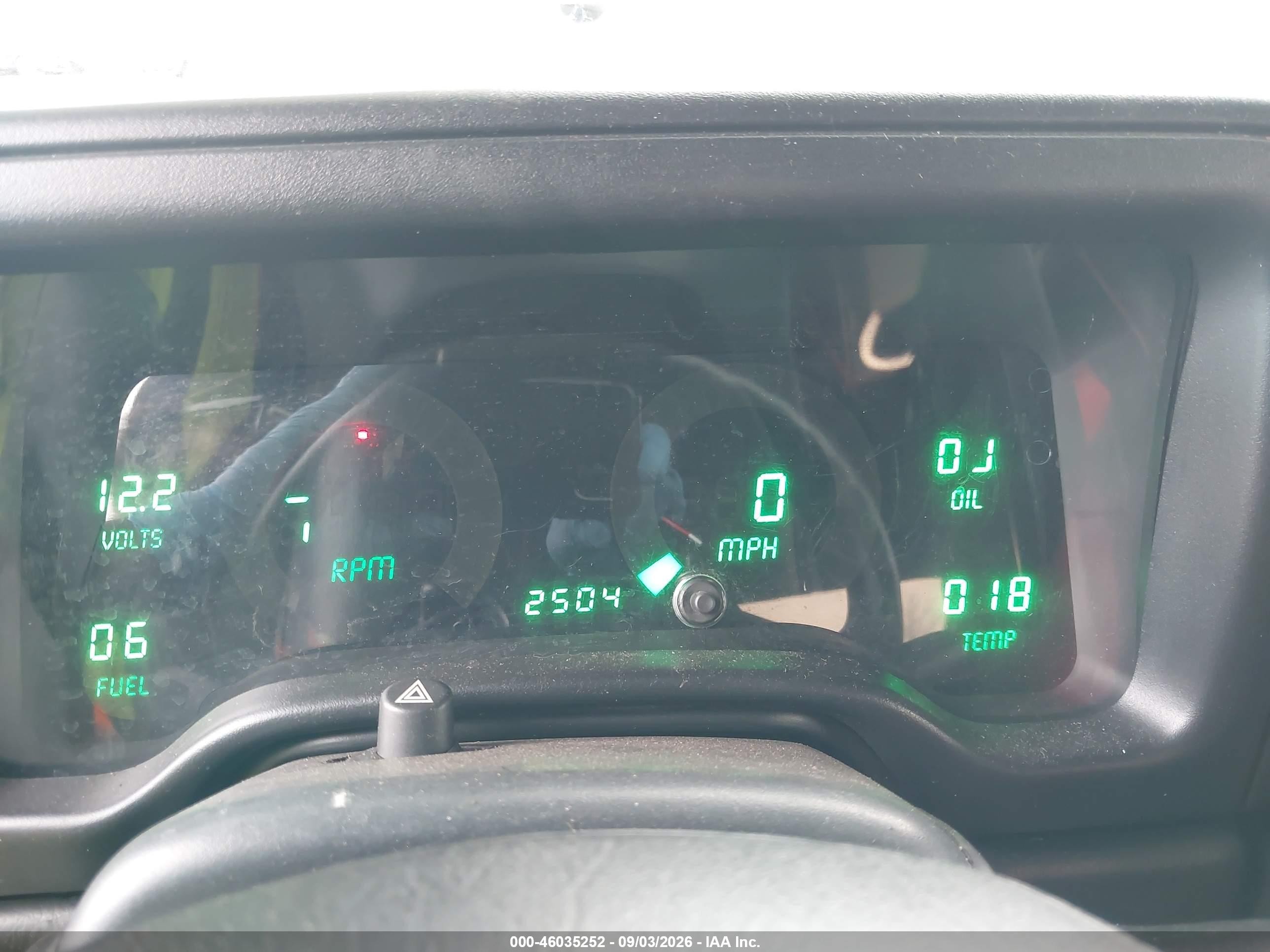 2006 Jeep Wrangler X Black vin: 1J4FA39S56P774087